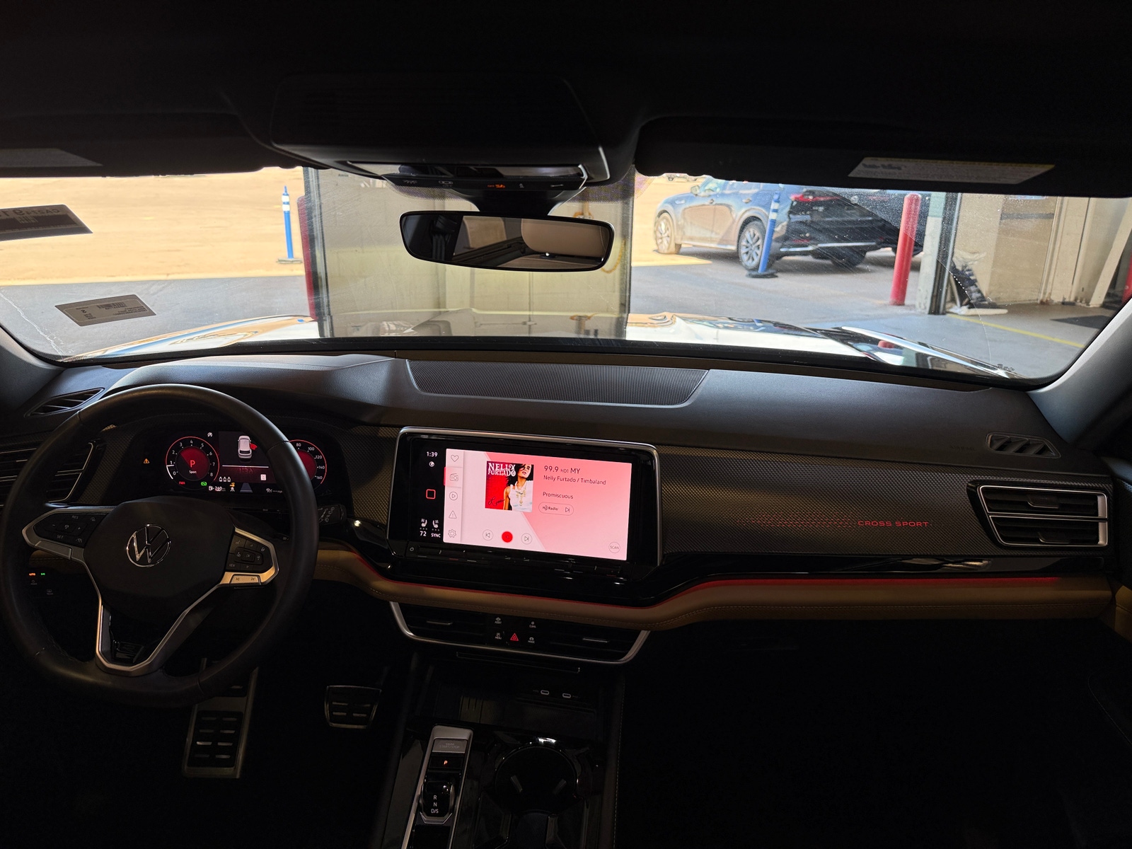 Thumbnail: 2025 Volkswagen Atlas - 2