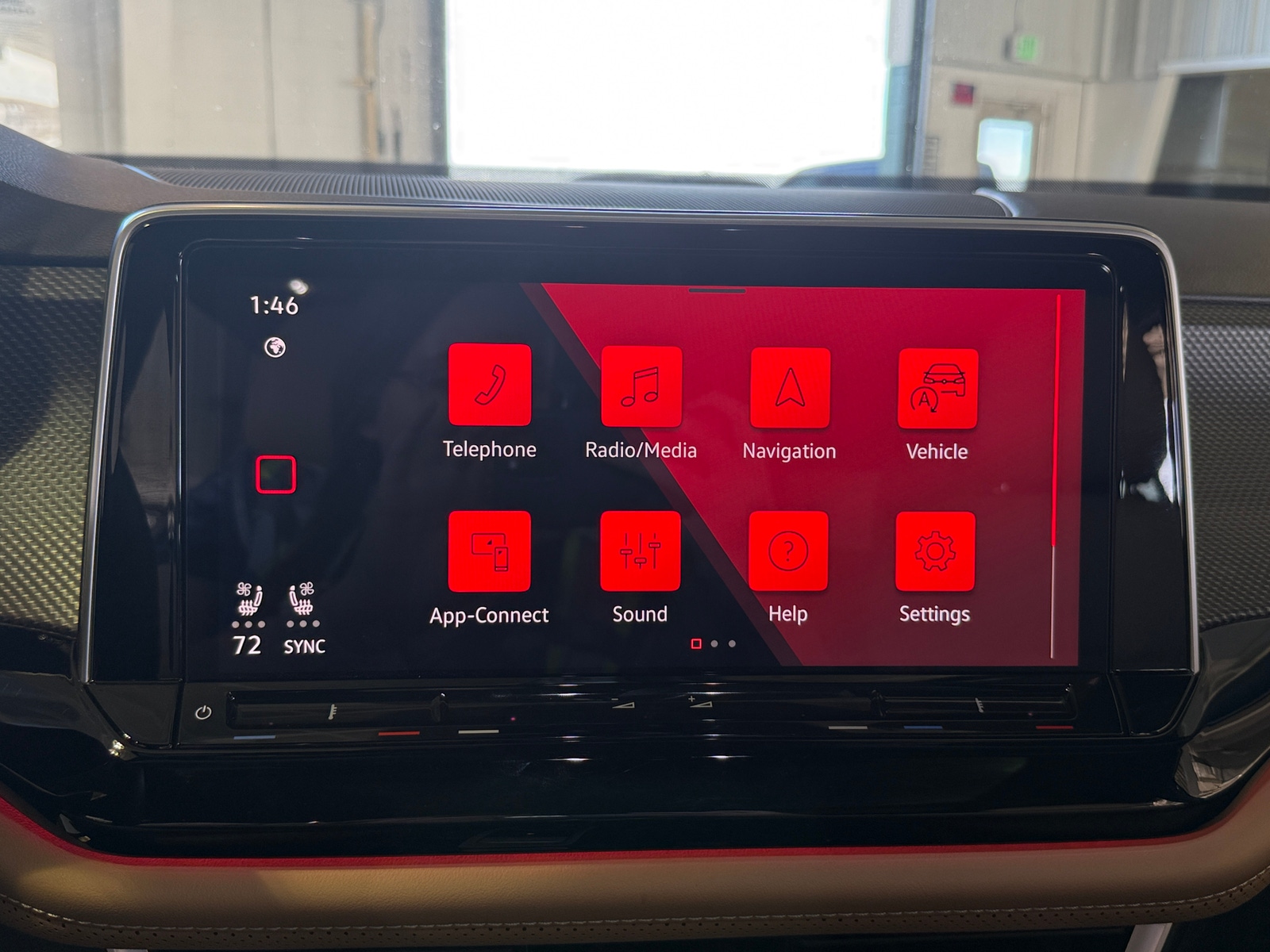 Thumbnail: 2025 Volkswagen Atlas - 3