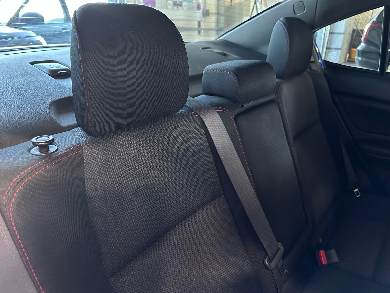 Thumbnail: 2021 Subaru WRX - 6