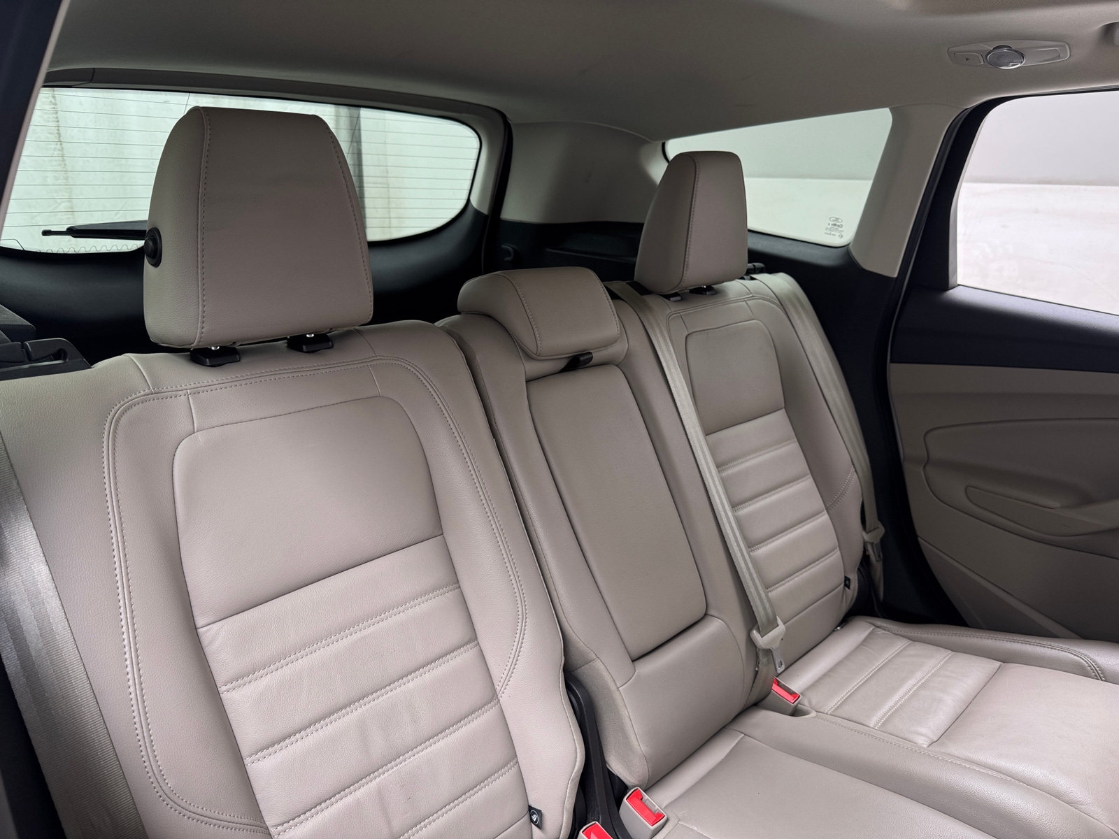 Thumbnail: 2017 Ford Escape - 5