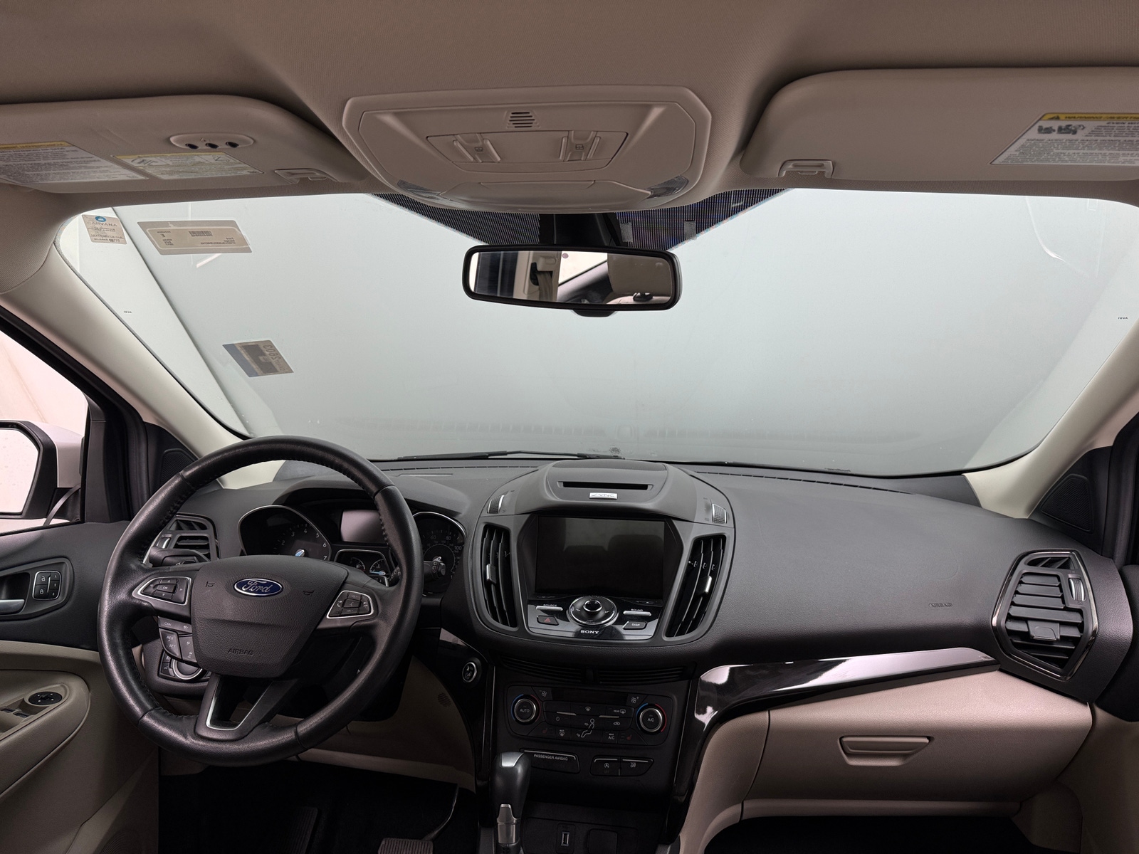 Thumbnail: 2017 Ford Escape - 2