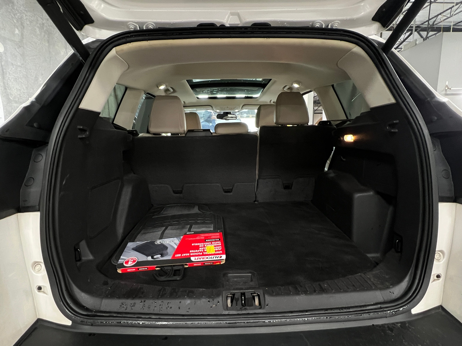 Thumbnail: 2017 Ford Escape - 6