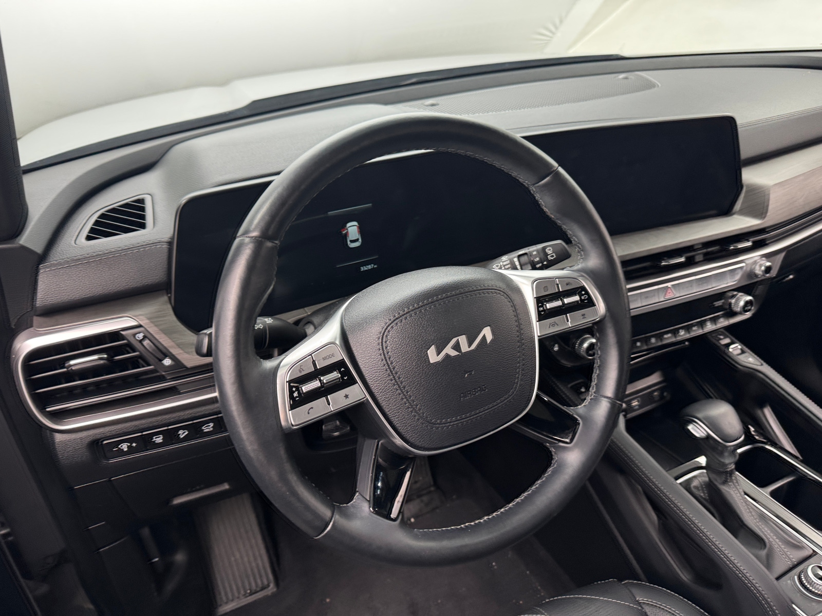 Thumbnail: 2024 Kia Telluride - 4