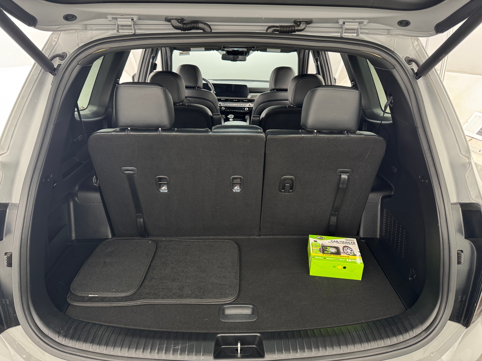 Thumbnail: 2024 Kia Telluride - 6