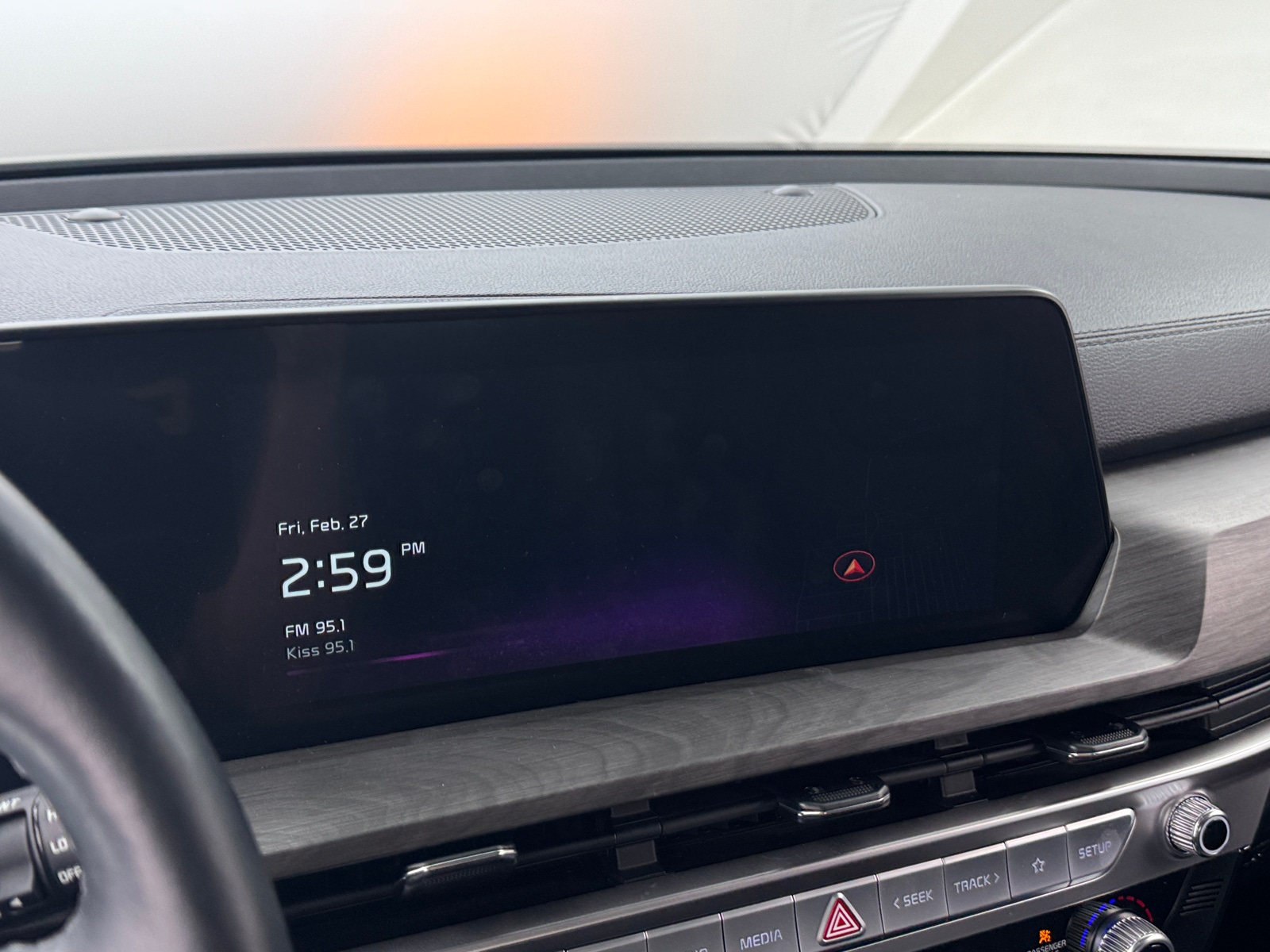 Thumbnail: 2024 Kia Telluride - 3