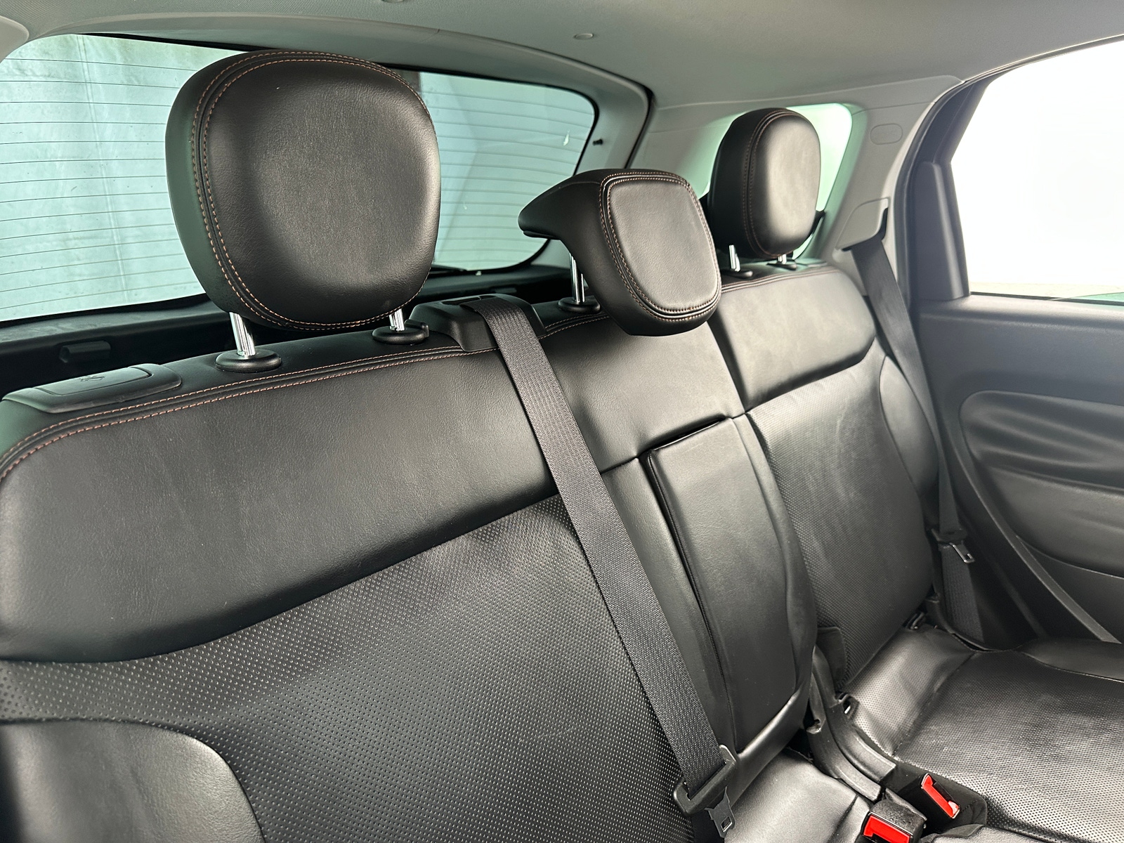 Thumbnail: 2019 Fiat 500L - 5