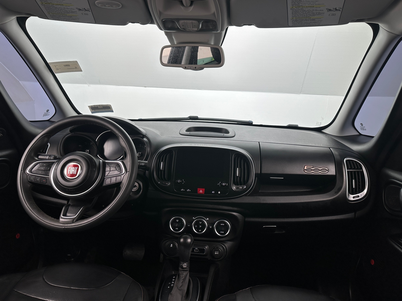 Thumbnail: 2019 Fiat 500L - 2