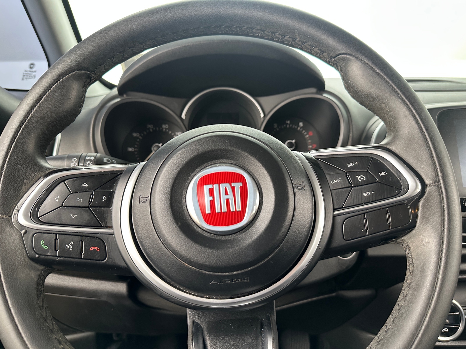 Thumbnail: 2019 Fiat 500L - 4