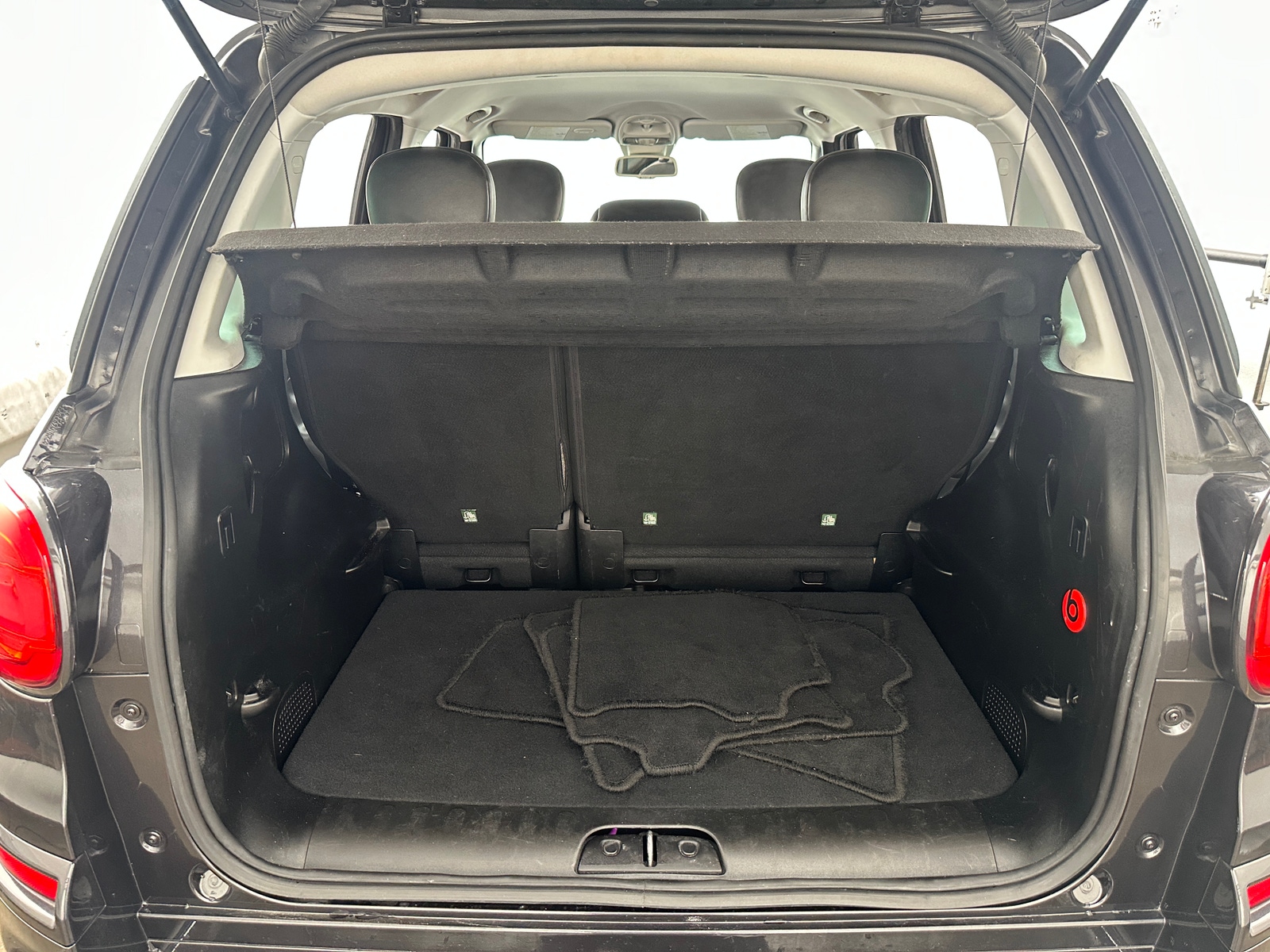 Thumbnail: 2019 Fiat 500L - 6