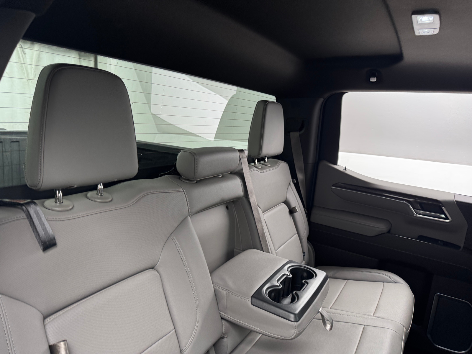 Thumbnail: 2023 Chevrolet Silverado 1500 - 5