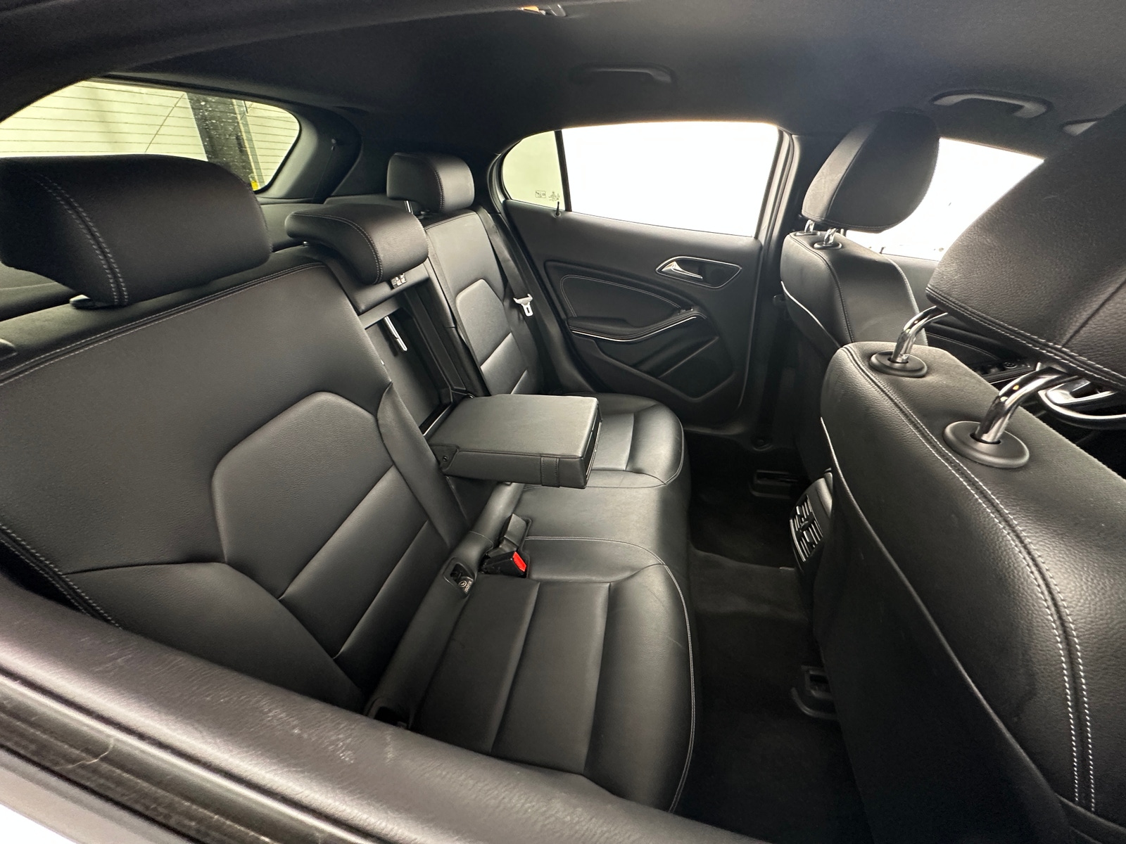 Thumbnail: 2020 Mercedes-Benz GLA - 5