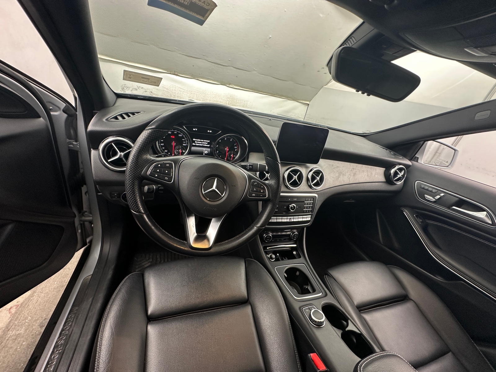 Thumbnail: 2020 Mercedes-Benz GLA - 2