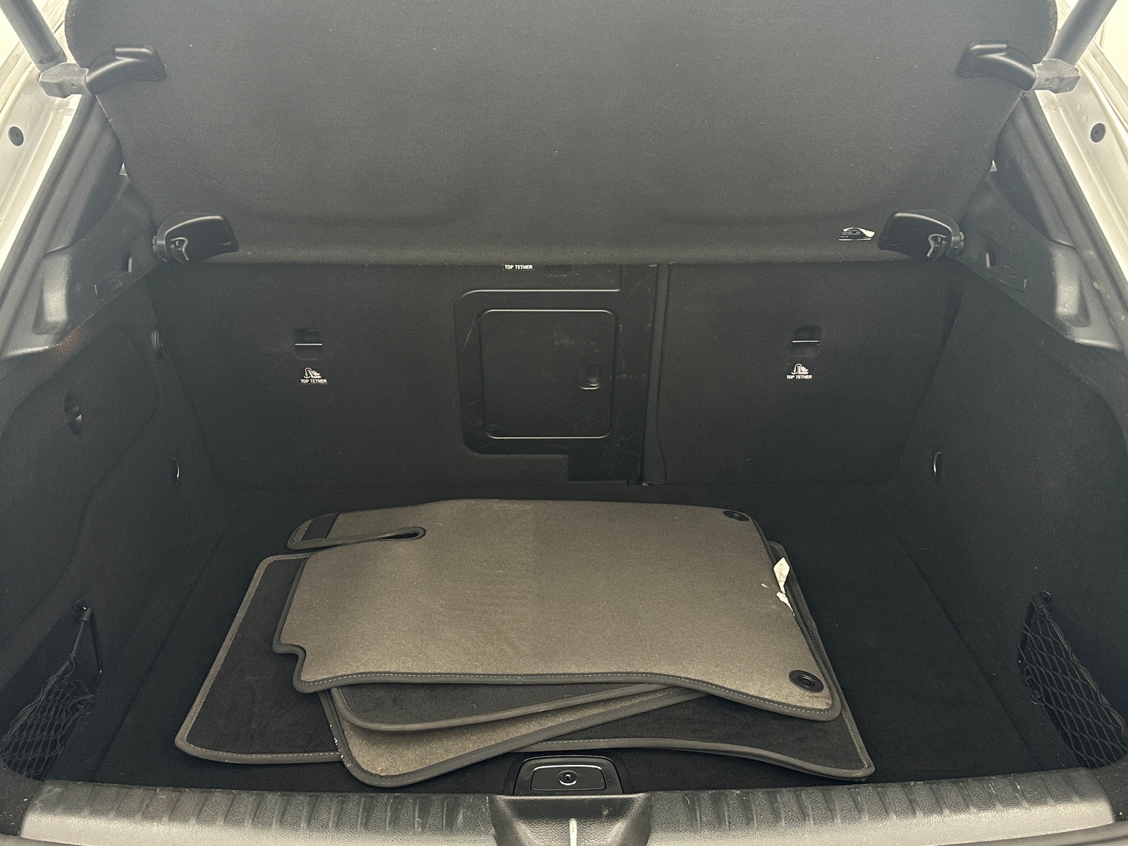 Thumbnail: 2020 Mercedes-Benz GLA - 6