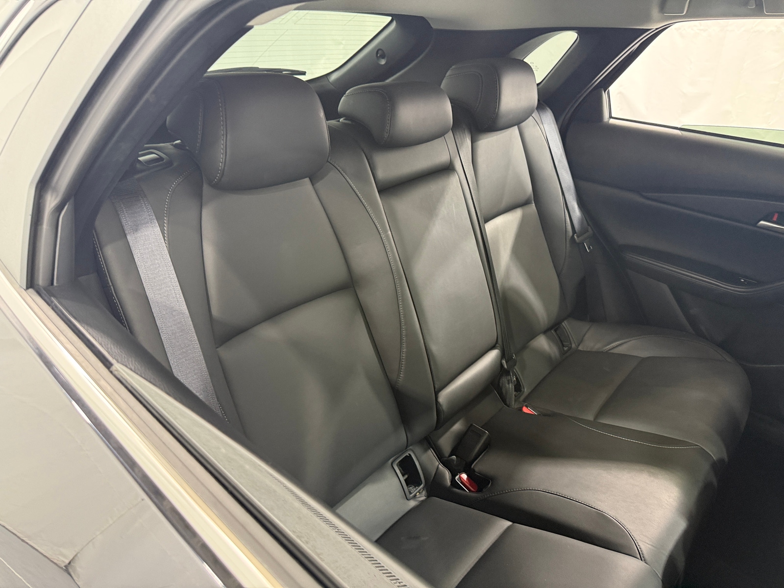 Thumbnail: 2025 Mazda CX-30 - 5