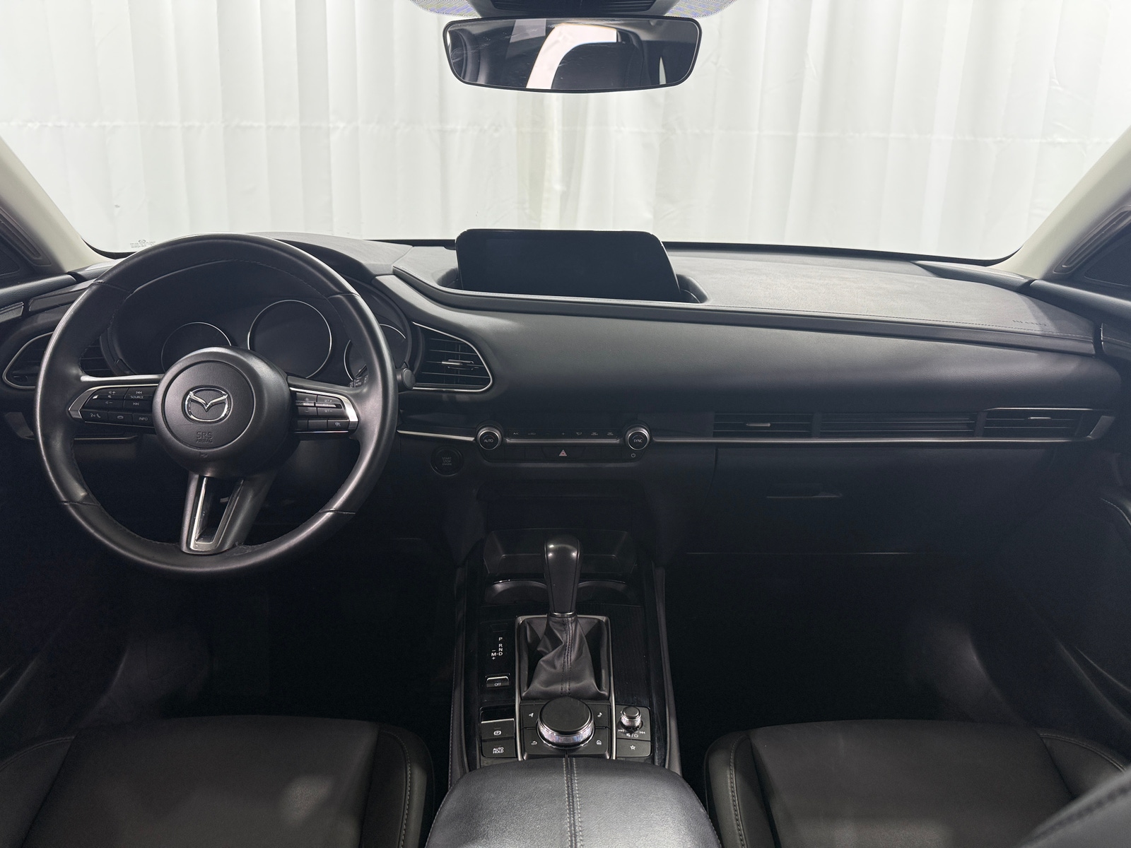 Thumbnail: 2025 Mazda CX-30 - 2