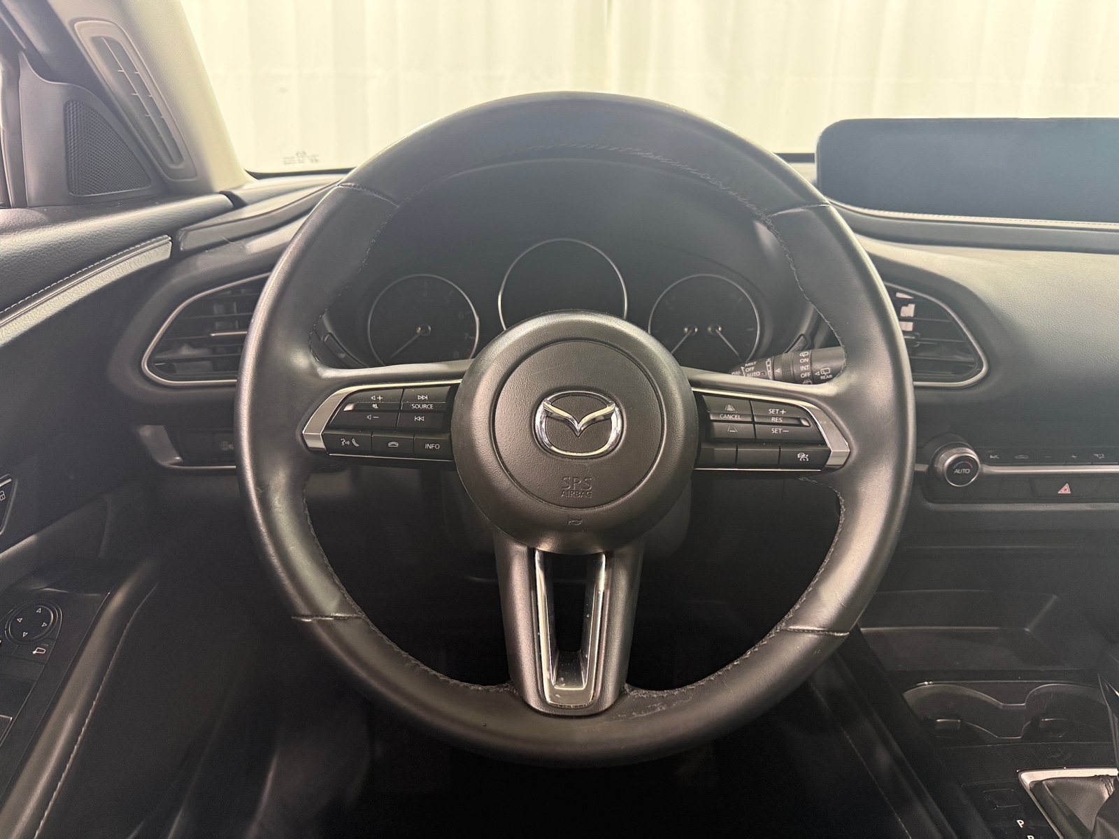 Thumbnail: 2025 Mazda CX-30 - 4