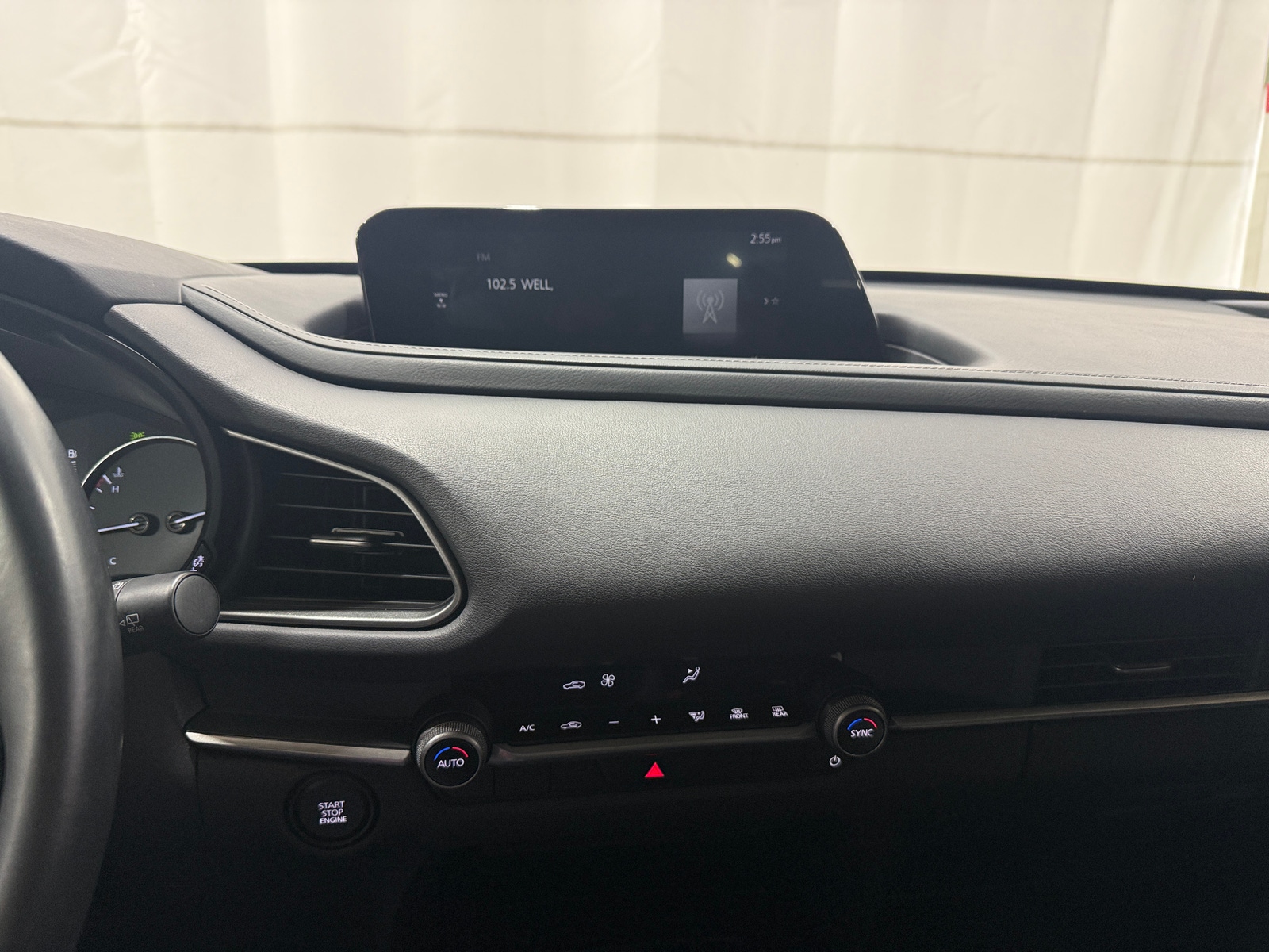 Thumbnail: 2025 Mazda CX-30 - 3