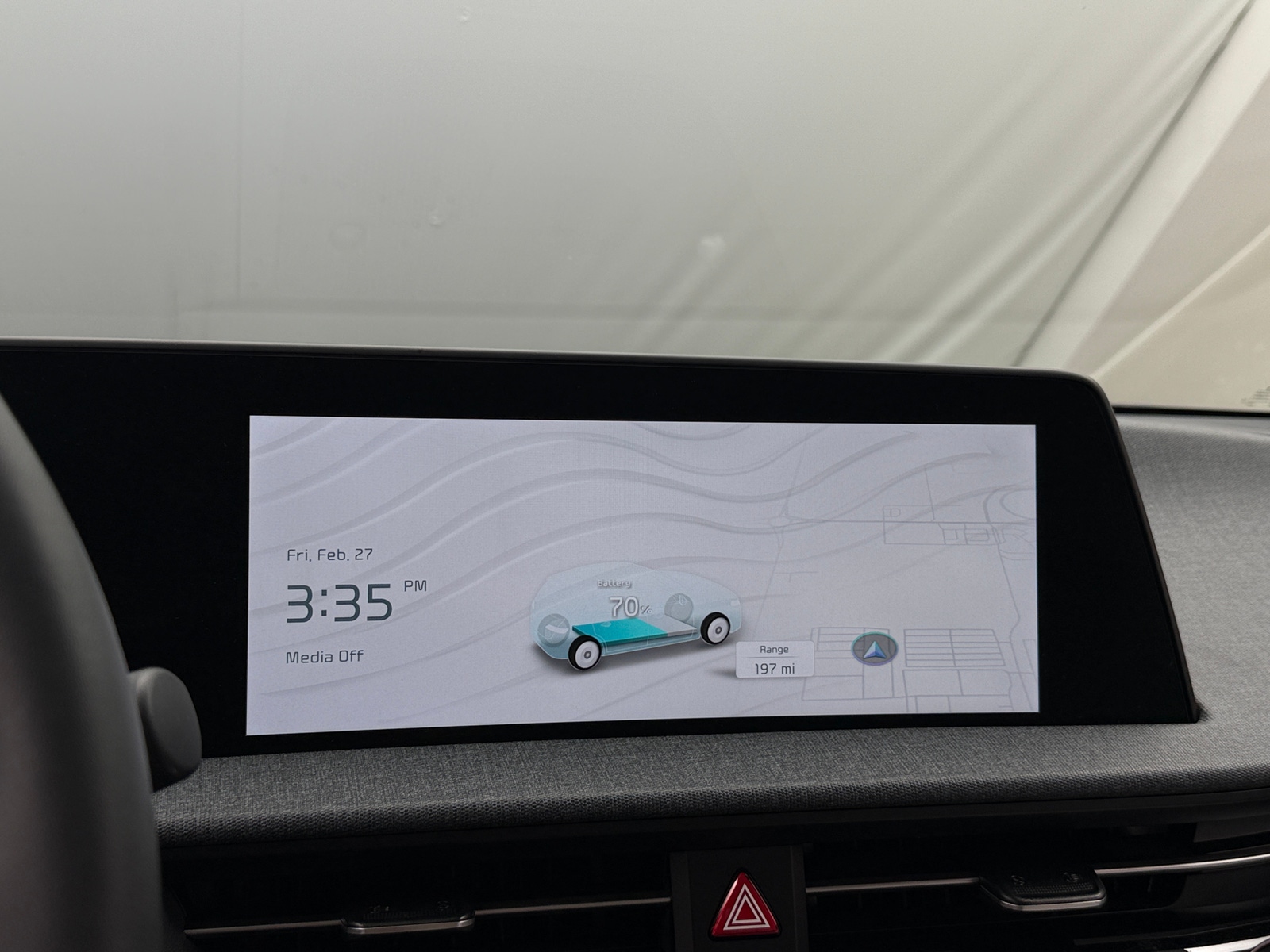 Thumbnail: 2023 Kia EV6 - 3