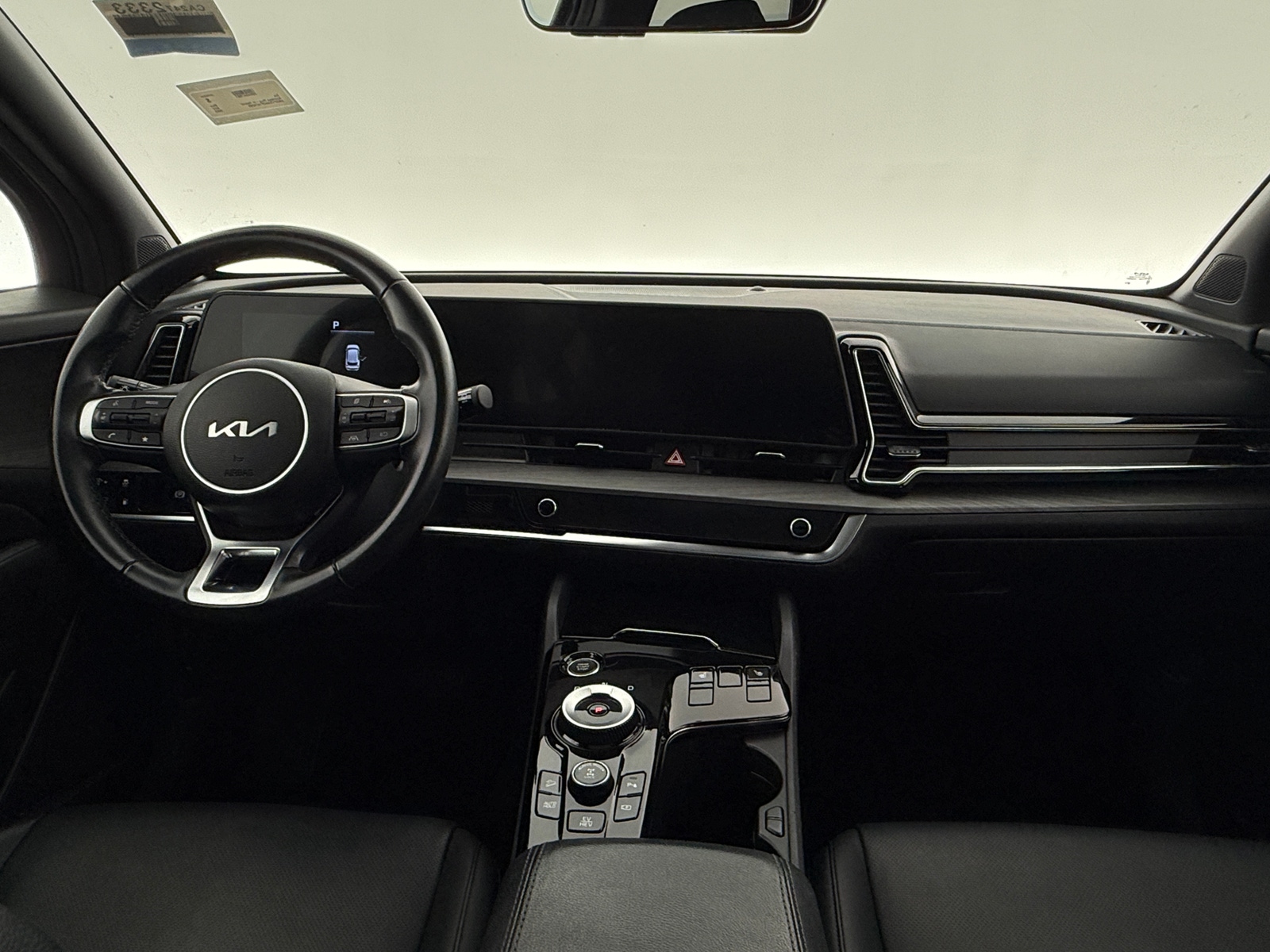 Thumbnail: 2023 Kia Sportage - 2