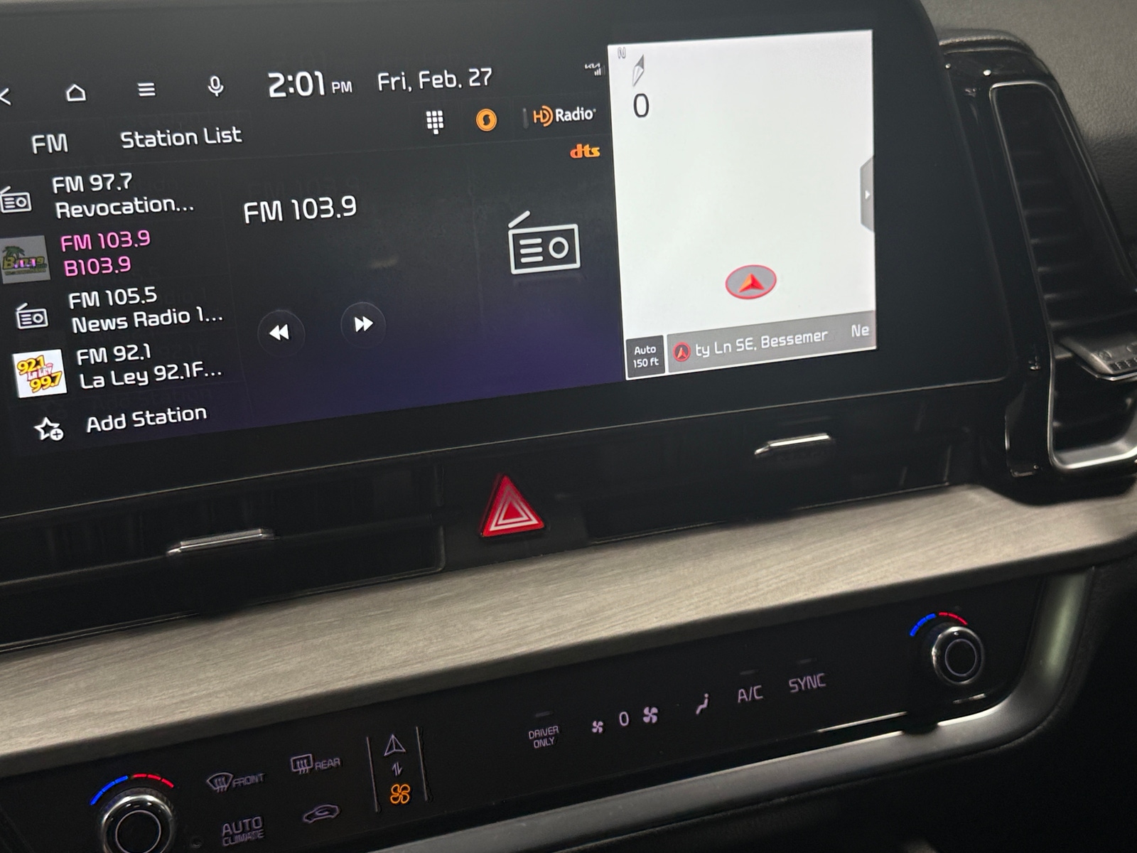 Thumbnail: 2023 Kia Sportage - 3