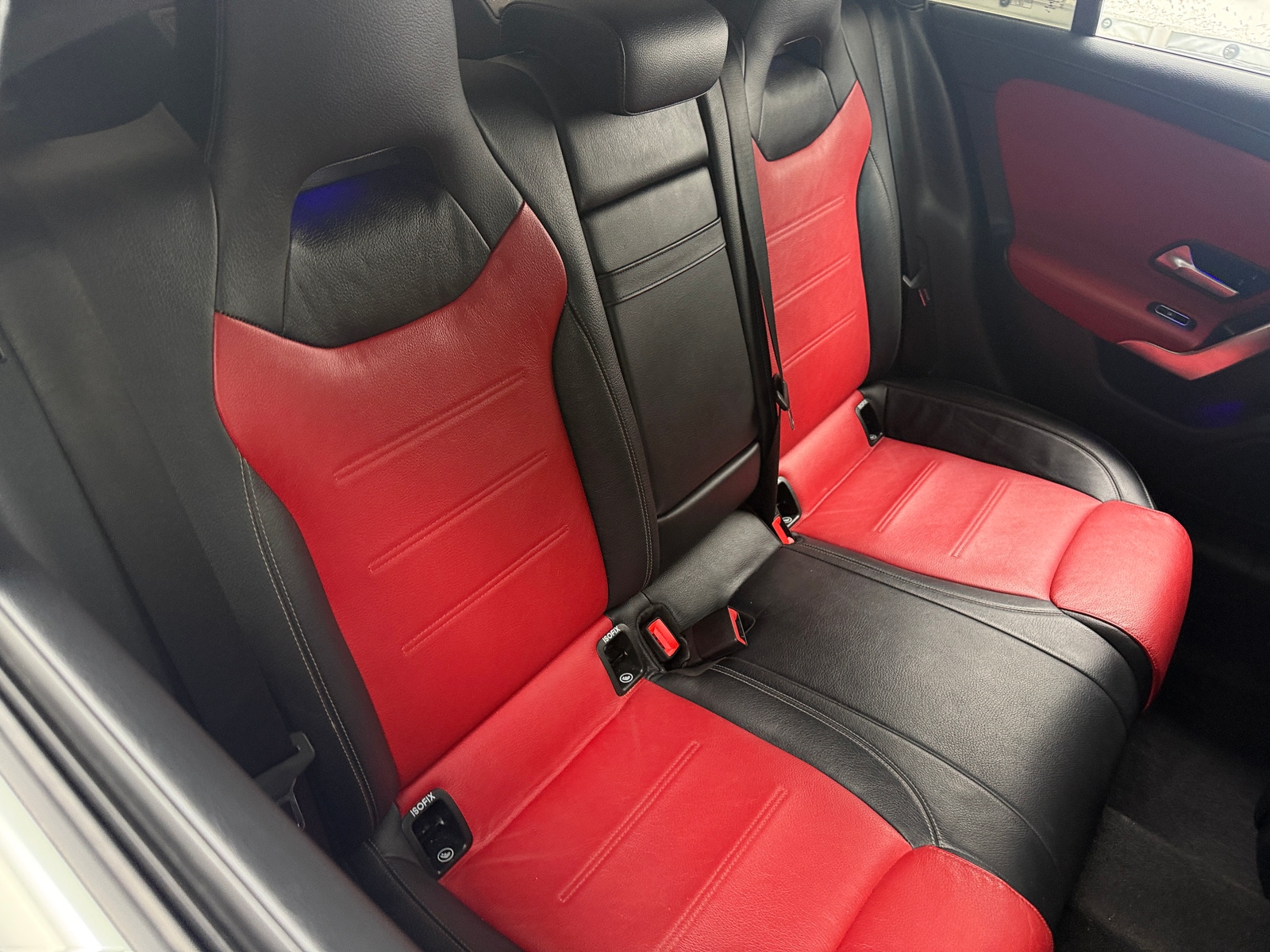 Thumbnail: 2021 Mercedes-Benz CLA - 5