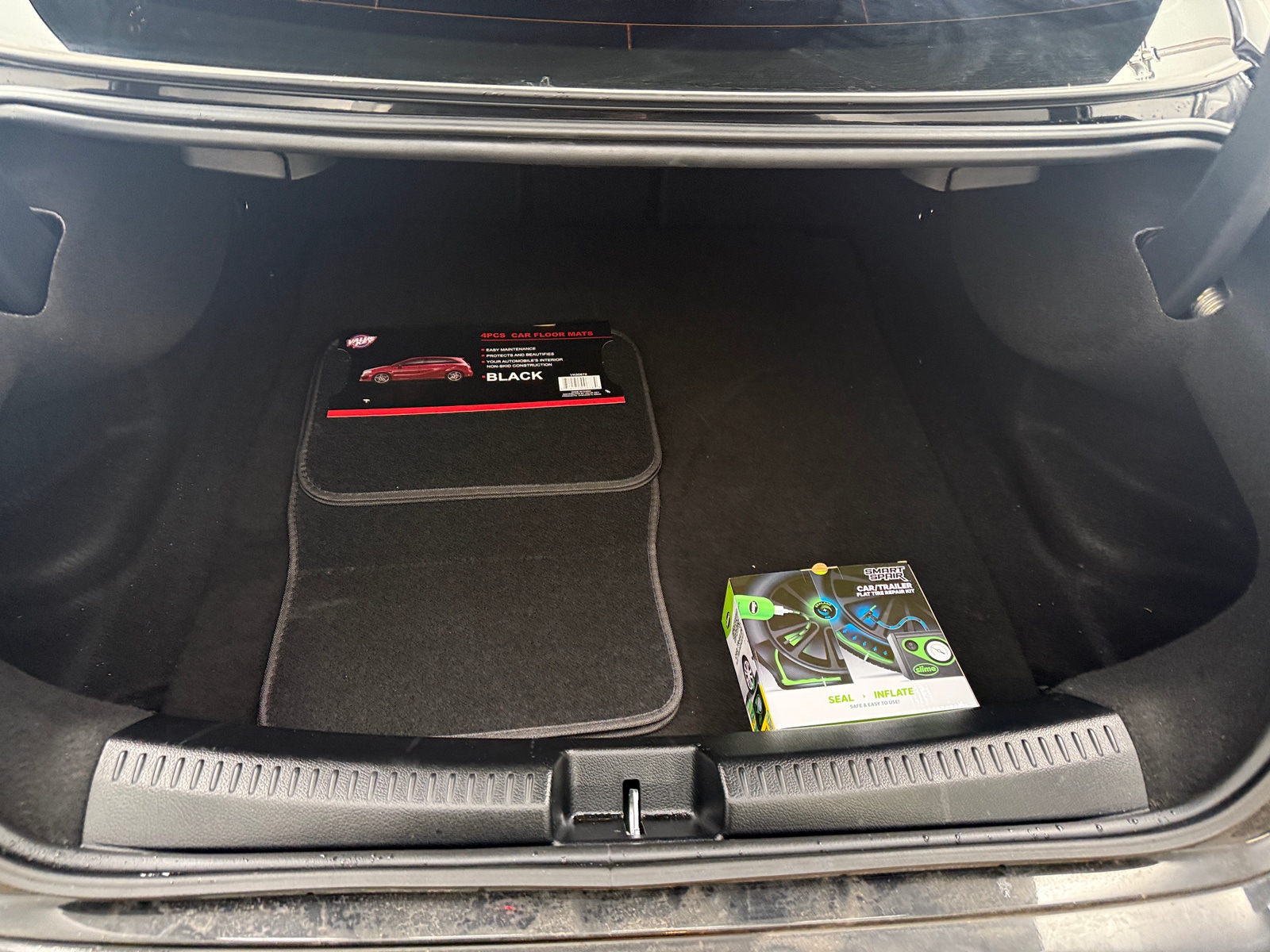 Thumbnail: 2021 Mercedes-Benz CLA - 6