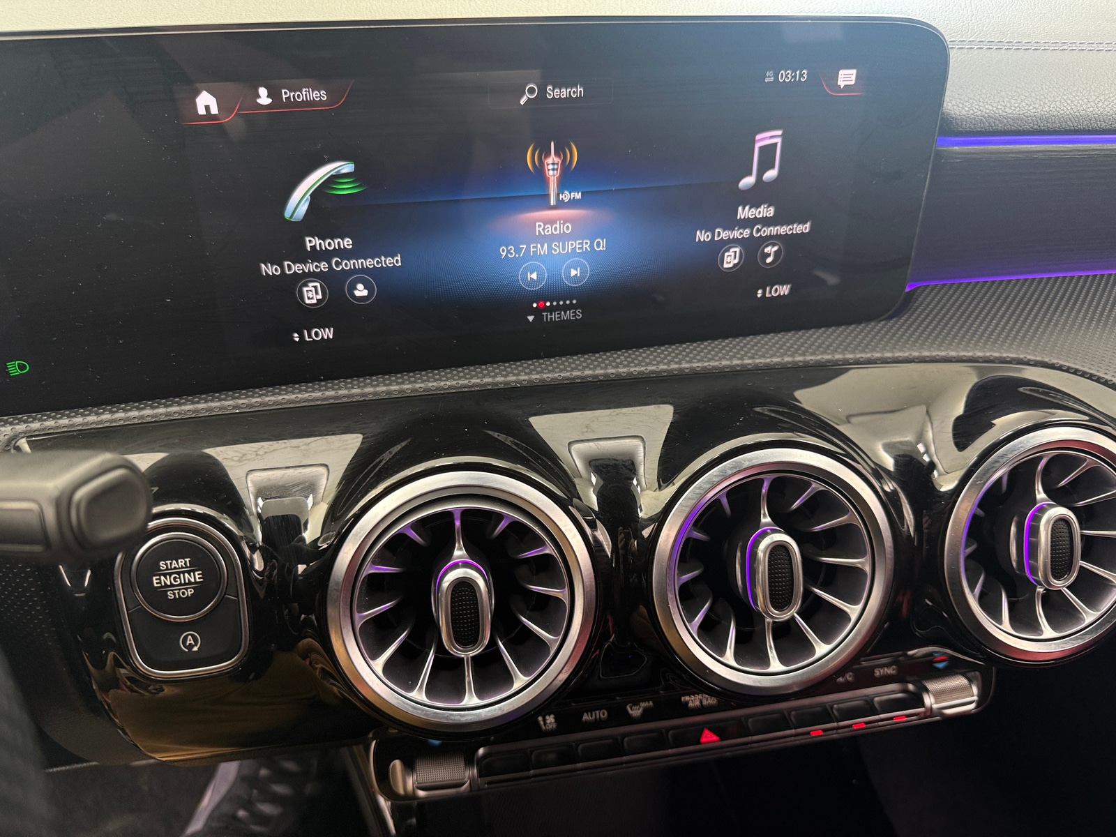 Thumbnail: 2021 Mercedes-Benz CLA - 3