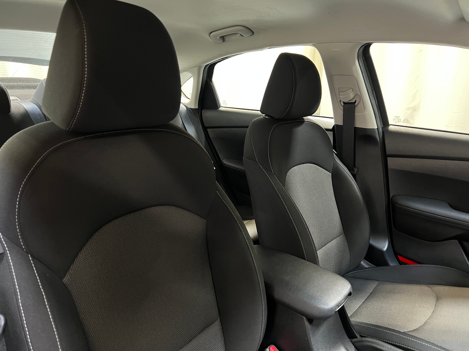 Thumbnail: 2024 Kia Forte - 2