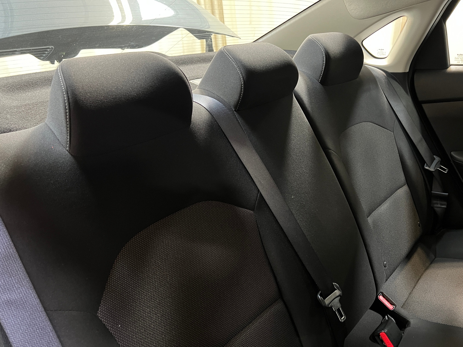 Thumbnail: 2024 Kia Forte - 6