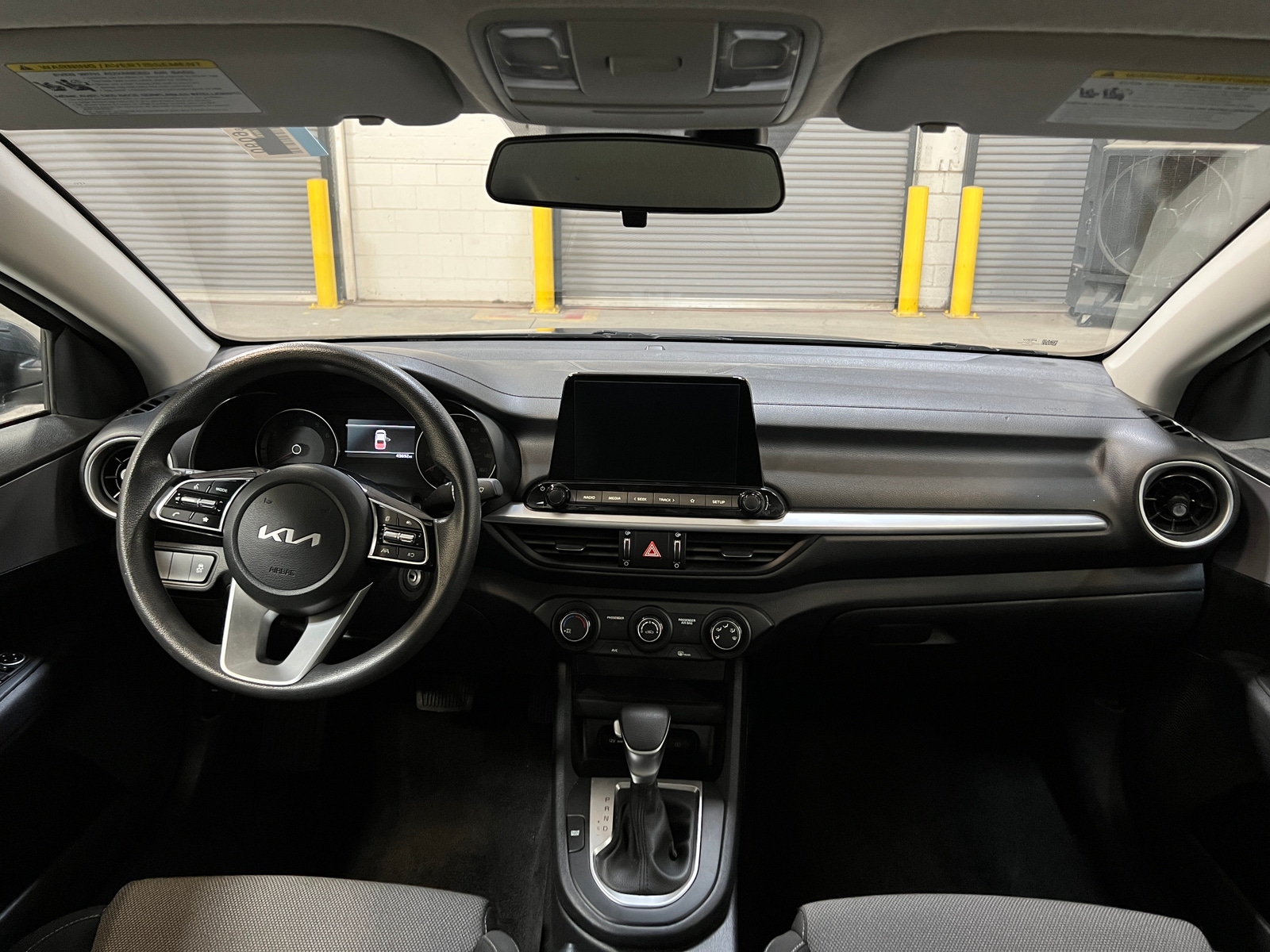 Thumbnail: 2024 Kia Forte - 3