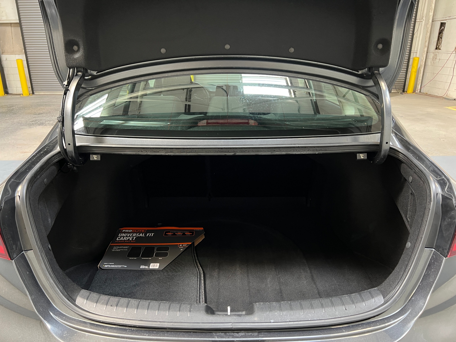 Thumbnail: 2024 Kia Forte - 7