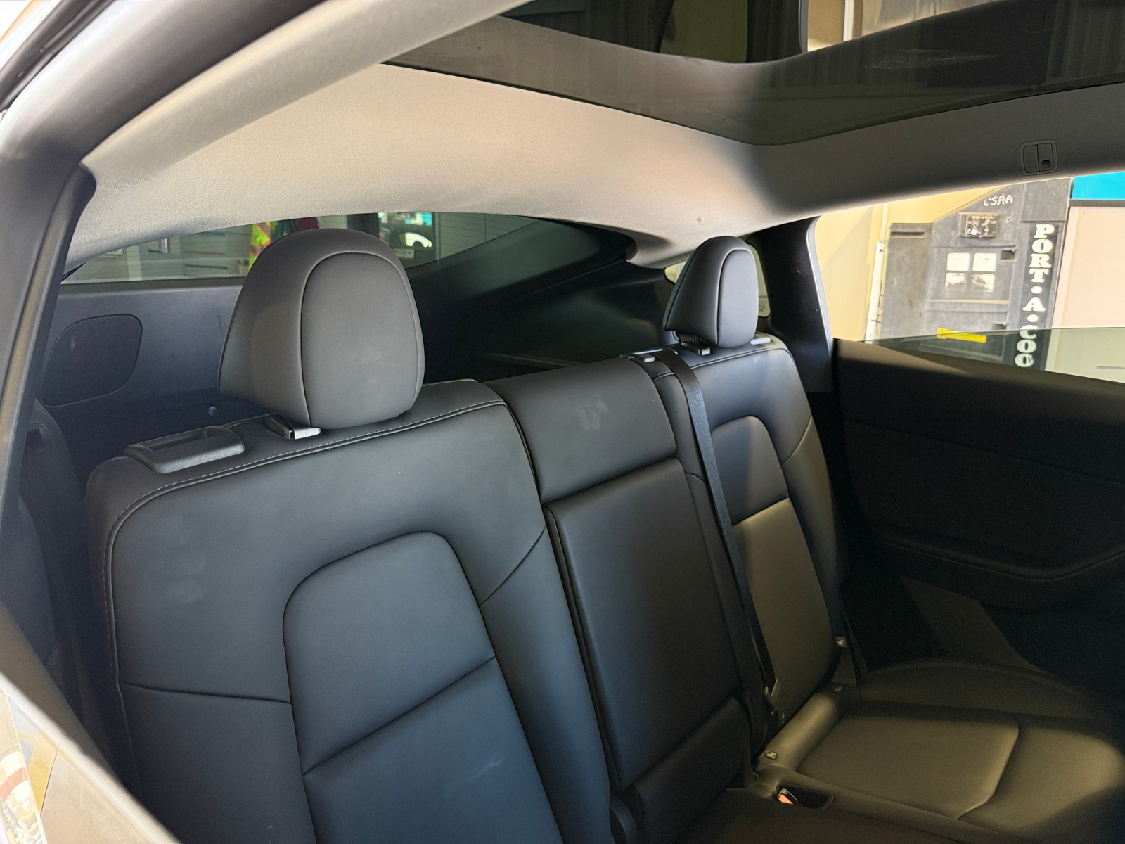 Thumbnail: 2024 Tesla Model Y - 5