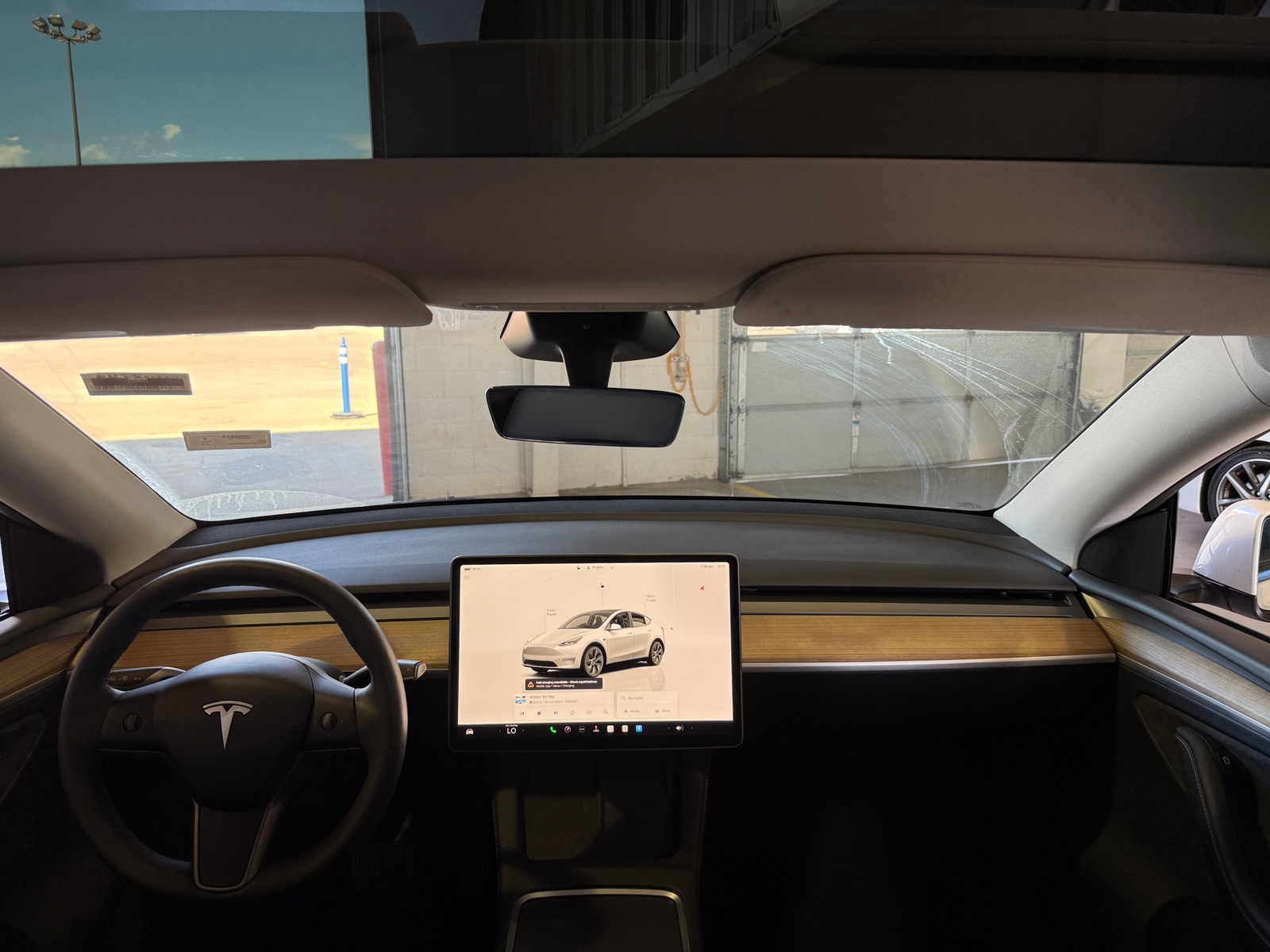 Thumbnail: 2024 Tesla Model Y - 2