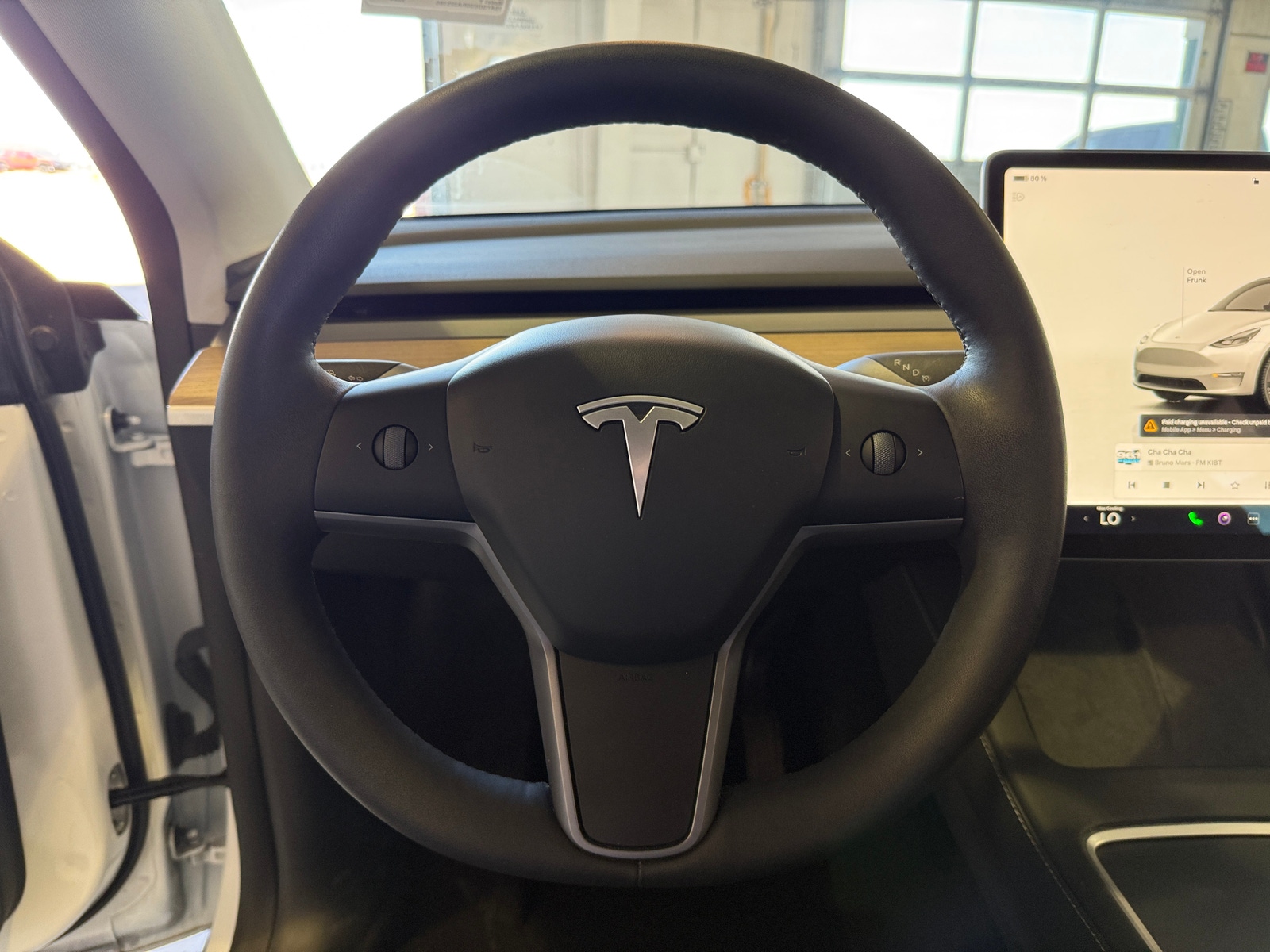 Thumbnail: 2024 Tesla Model Y - 4