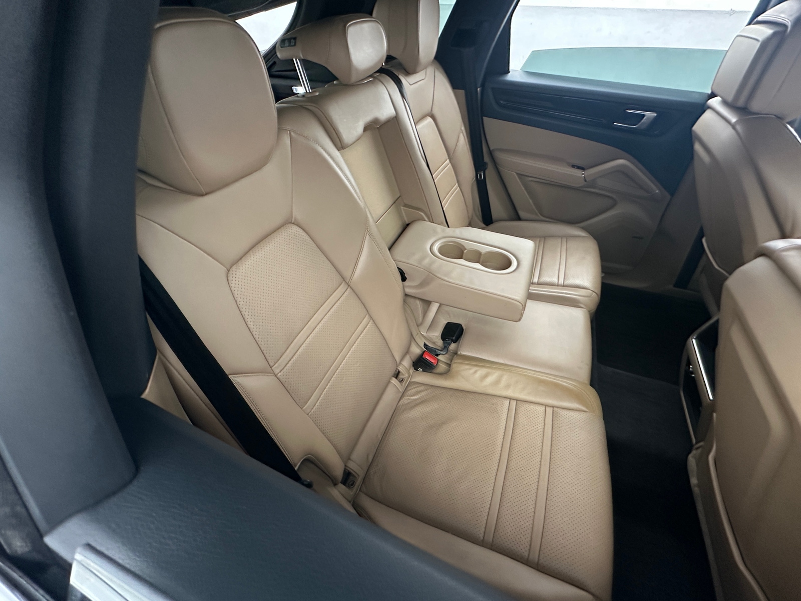 Thumbnail: 2019 Porsche Cayenne - 5