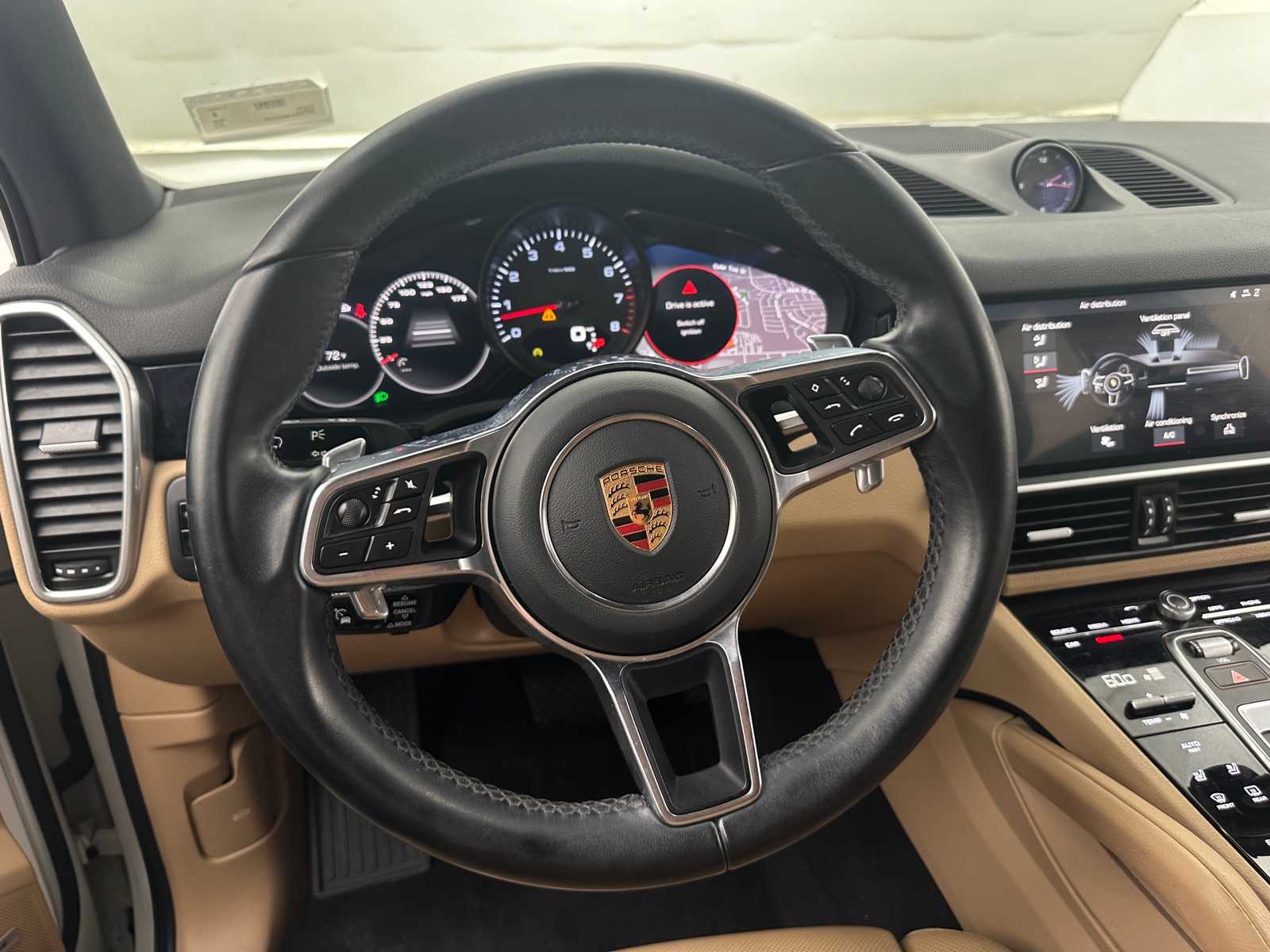 Thumbnail: 2019 Porsche Cayenne - 4