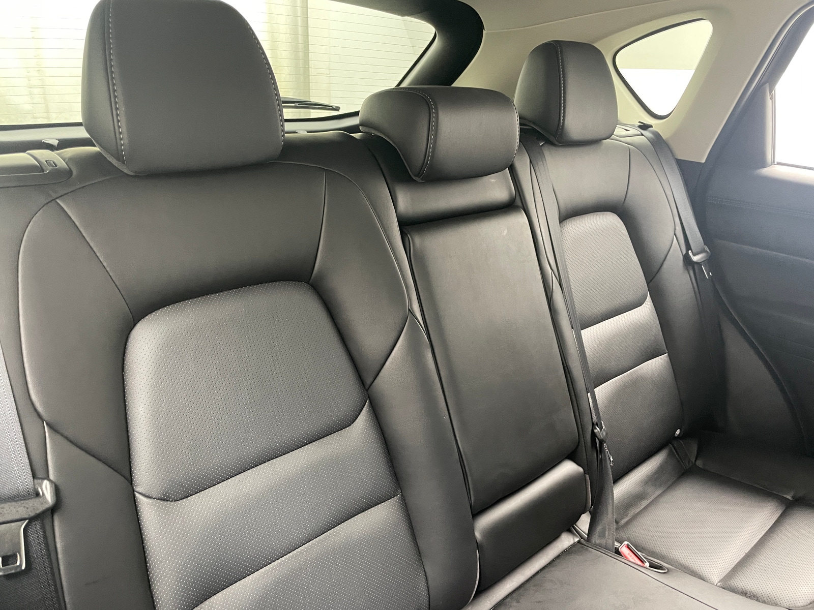 Thumbnail: 2025 Mazda CX-5 - 5