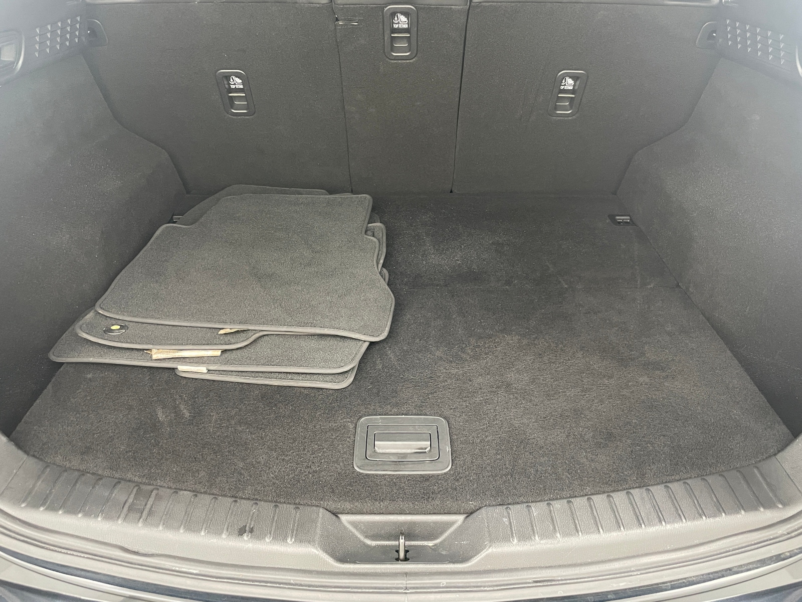 Thumbnail: 2025 Mazda CX-5 - 6