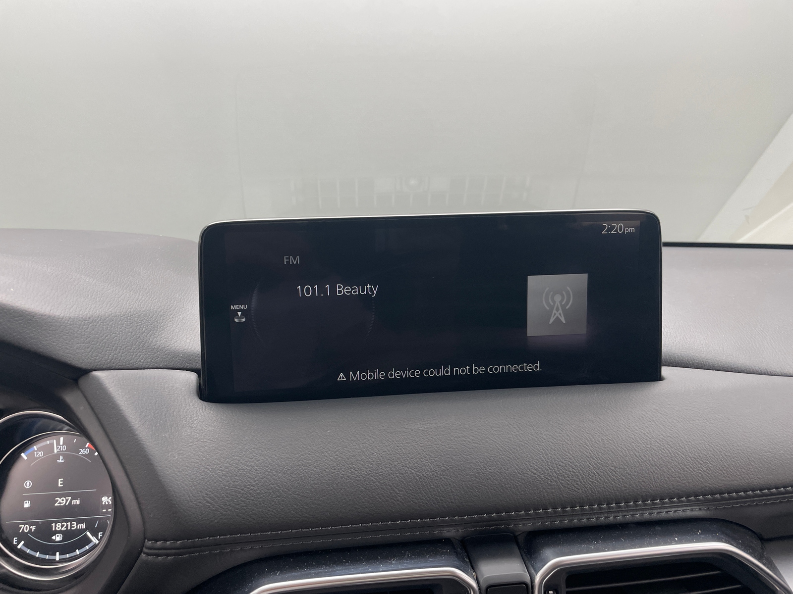 Thumbnail: 2025 Mazda CX-5 - 3