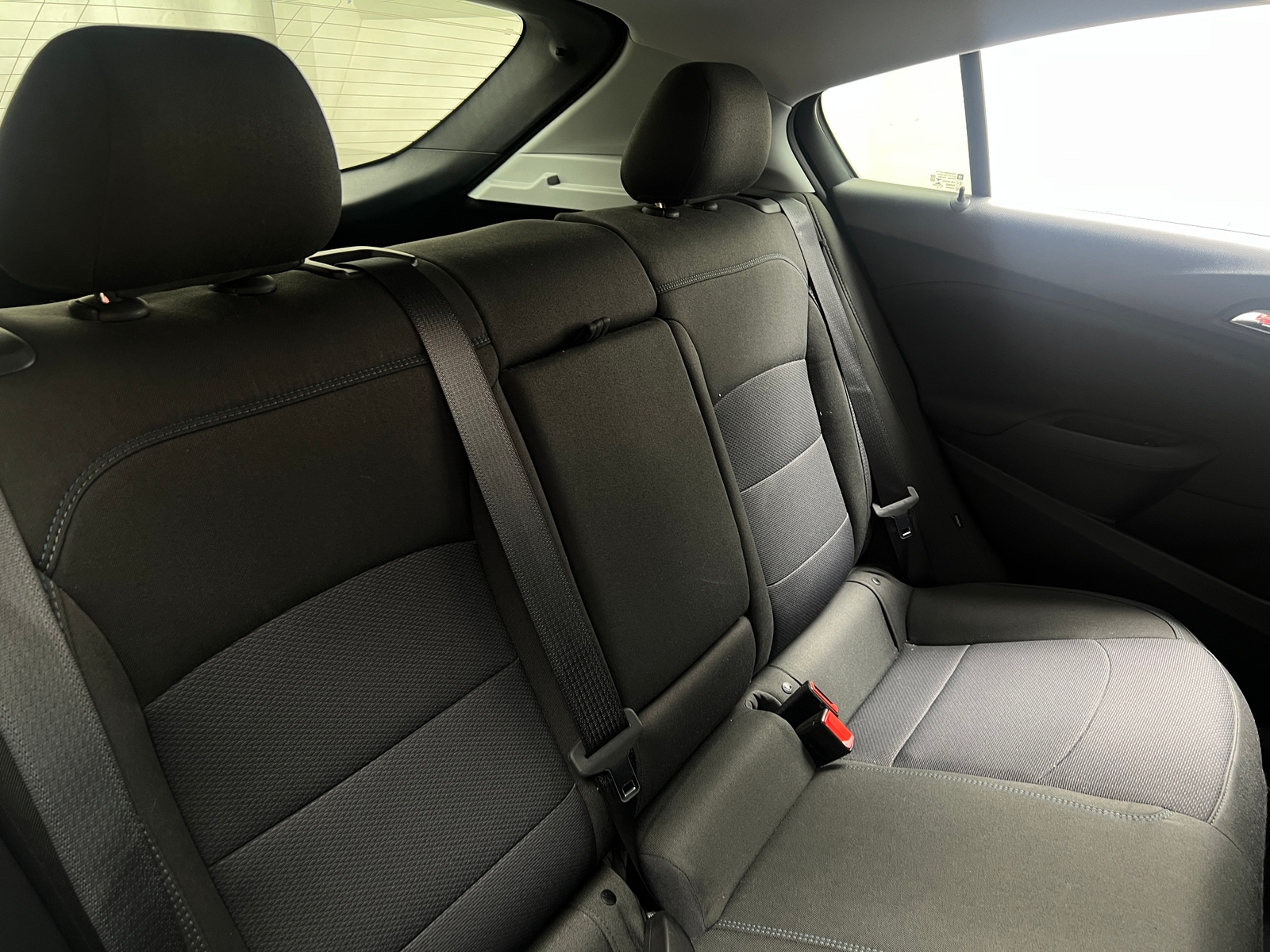 Thumbnail: 2019 Chevrolet Cruze - 6