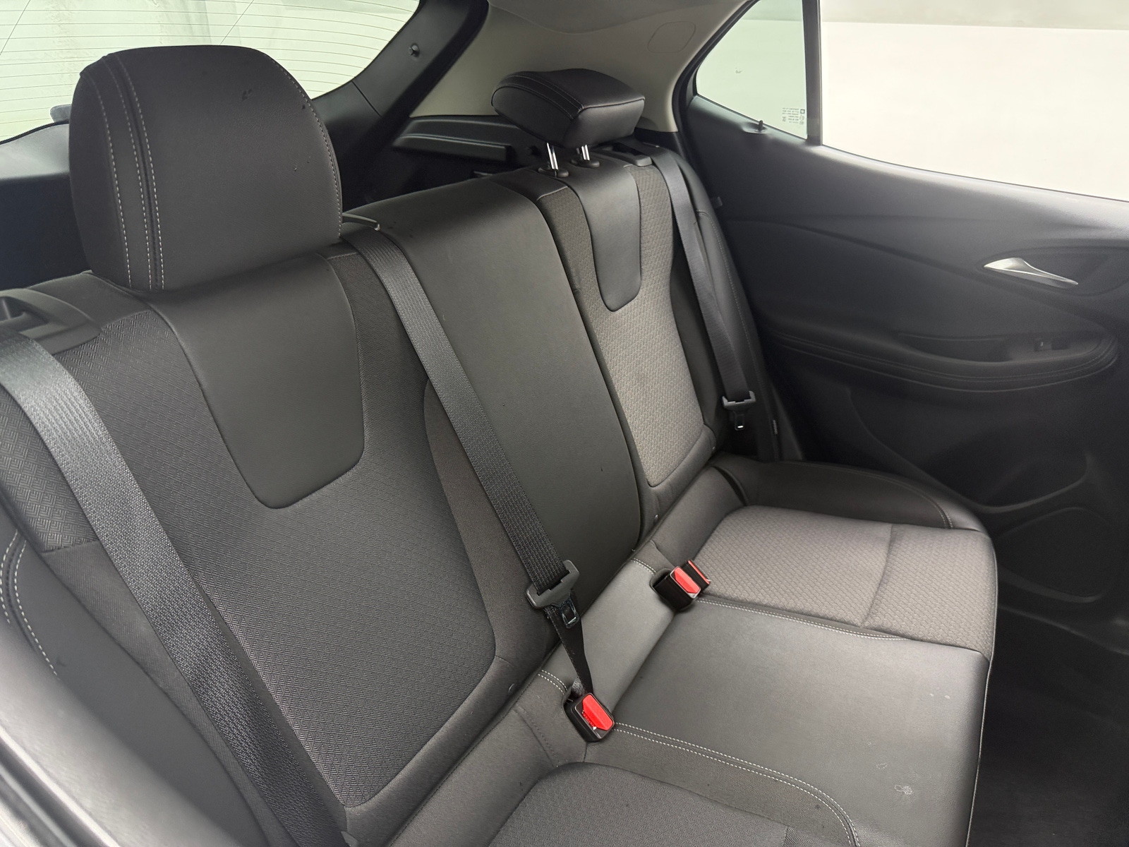 Thumbnail: 2025 Buick Encore GX - 5