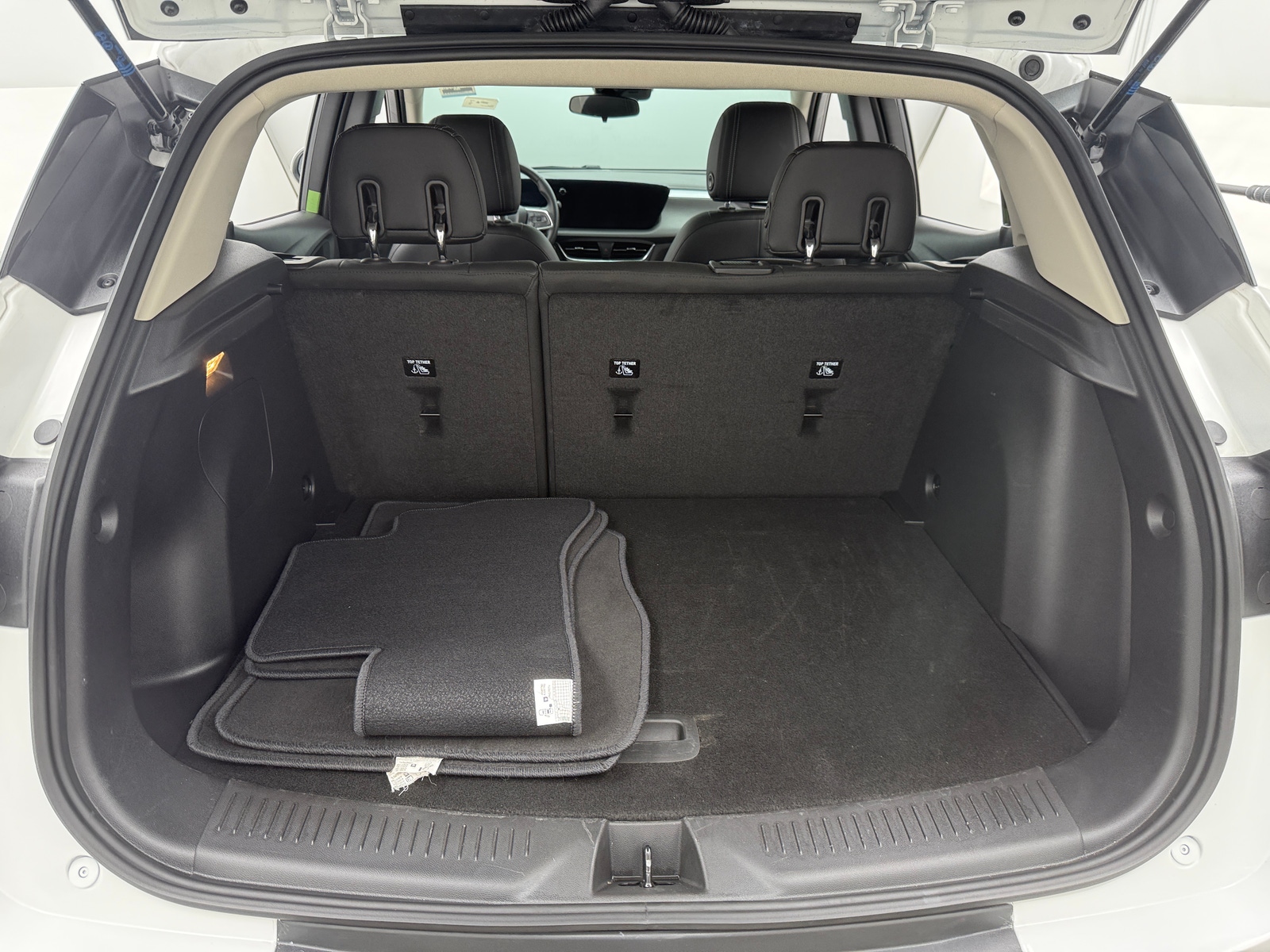 Thumbnail: 2025 Buick Encore GX - 6