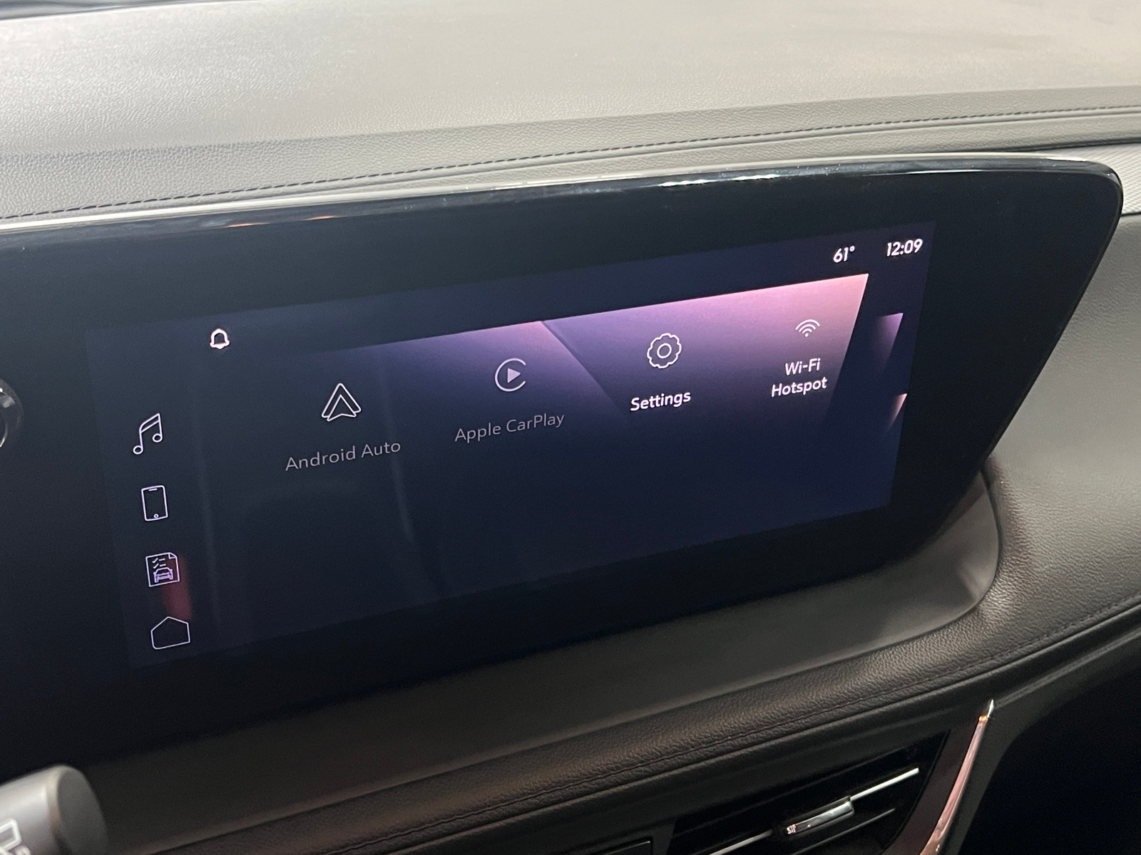 Thumbnail: 2025 Buick Encore GX - 3