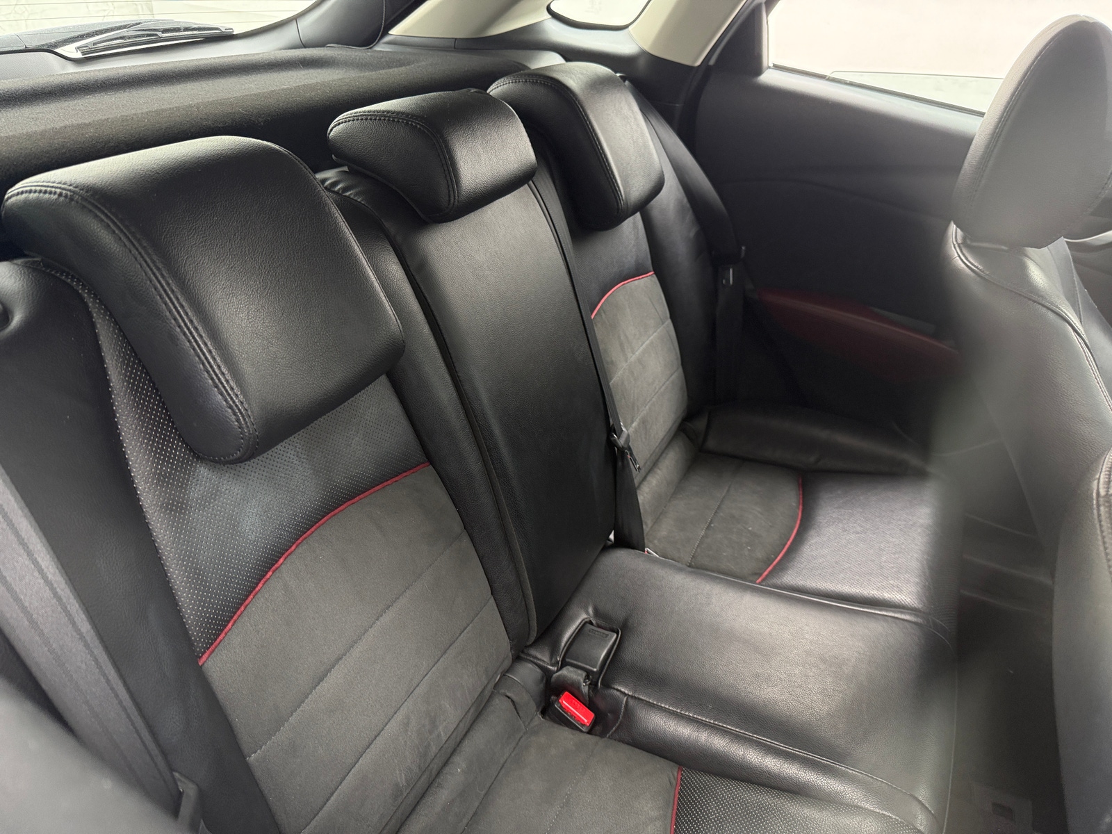 Thumbnail: 2016 Mazda CX-3 - 6