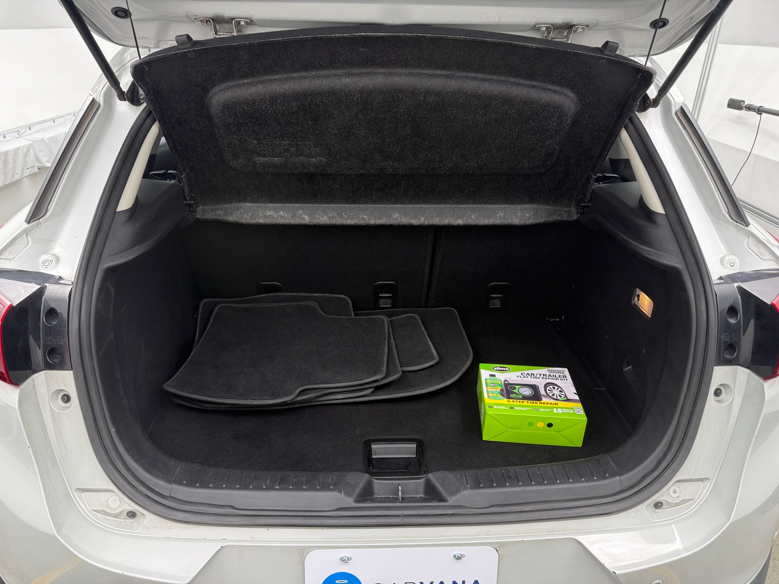 Thumbnail: 2016 Mazda CX-3 - 7