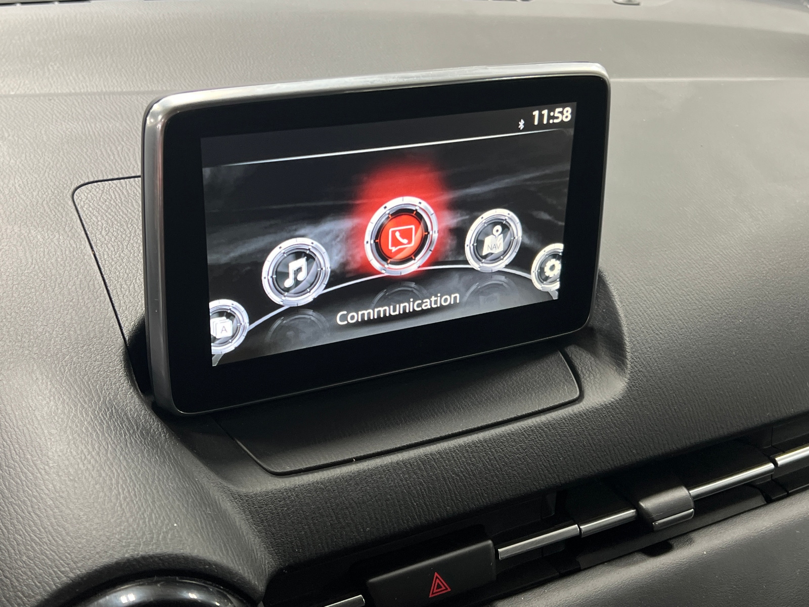 Thumbnail: 2016 Mazda CX-3 - 4