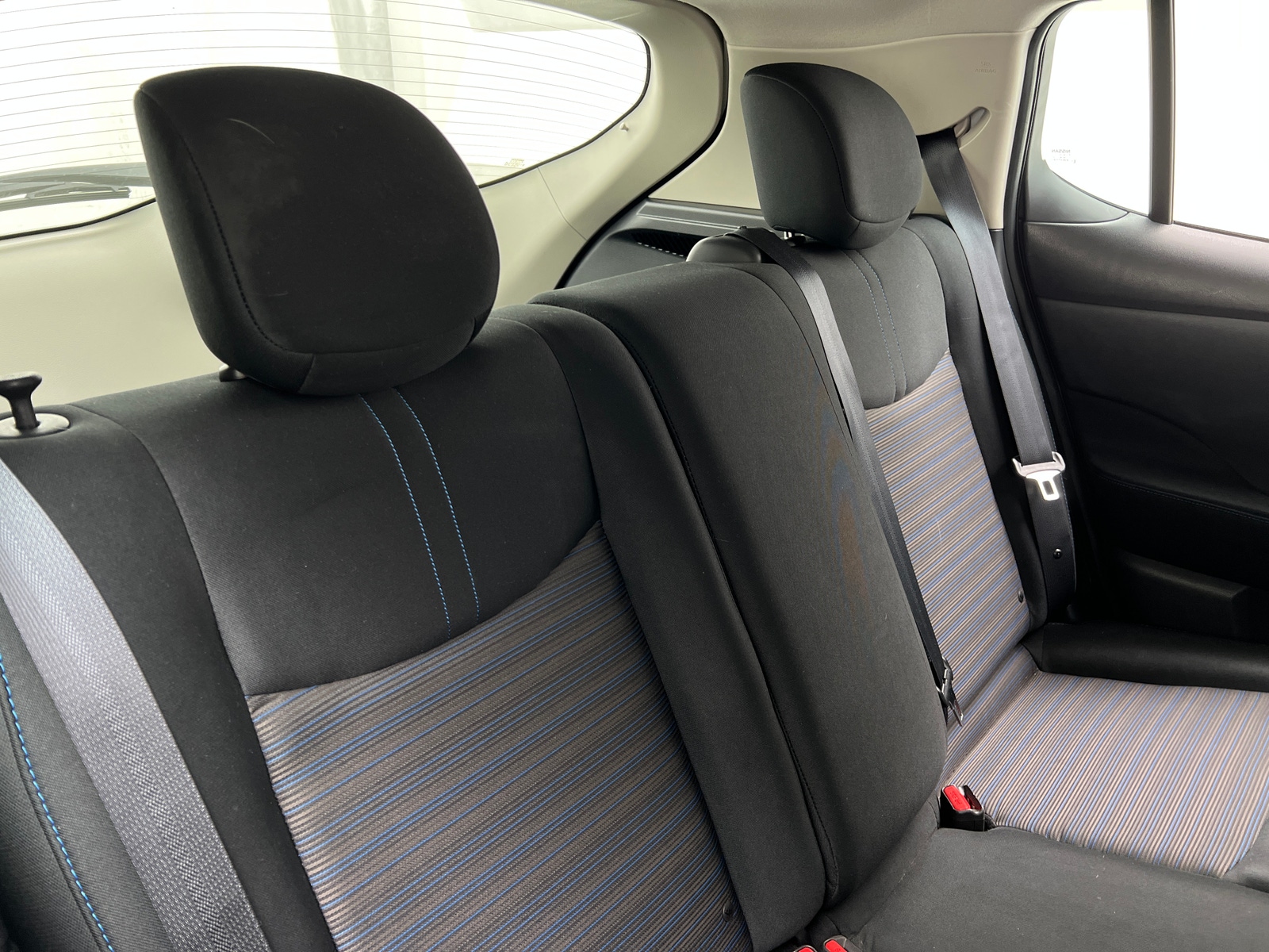 Thumbnail: 2019 Nissan Leaf - 6