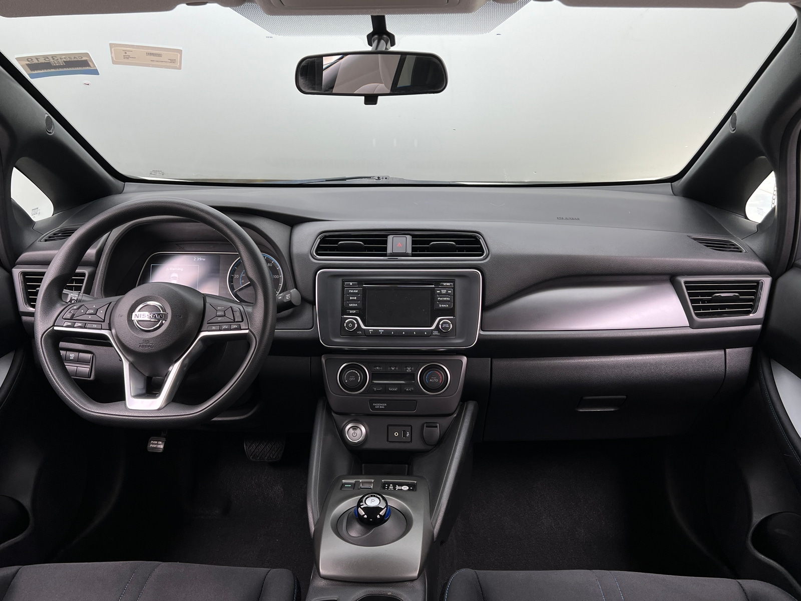 Thumbnail: 2019 Nissan Leaf - 3