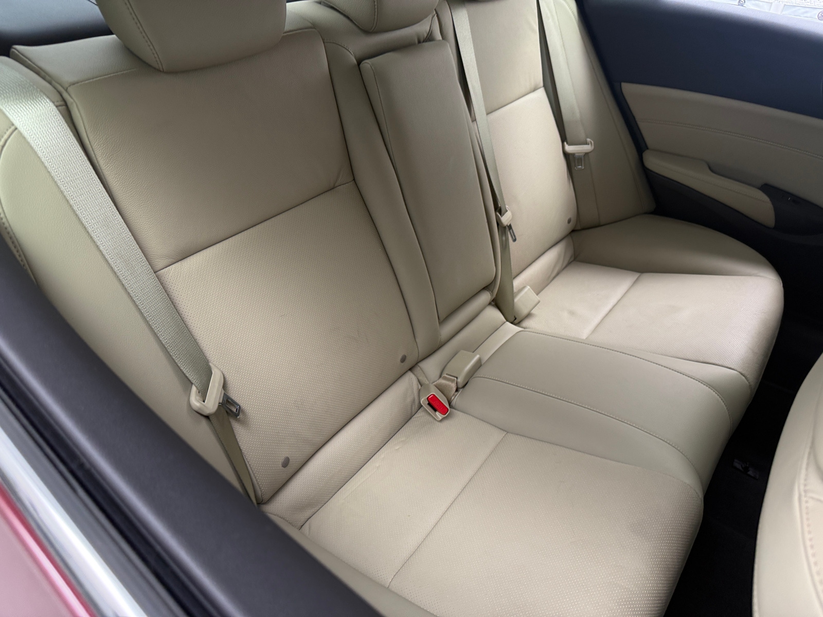 Thumbnail: 2014 Acura ILX - 5