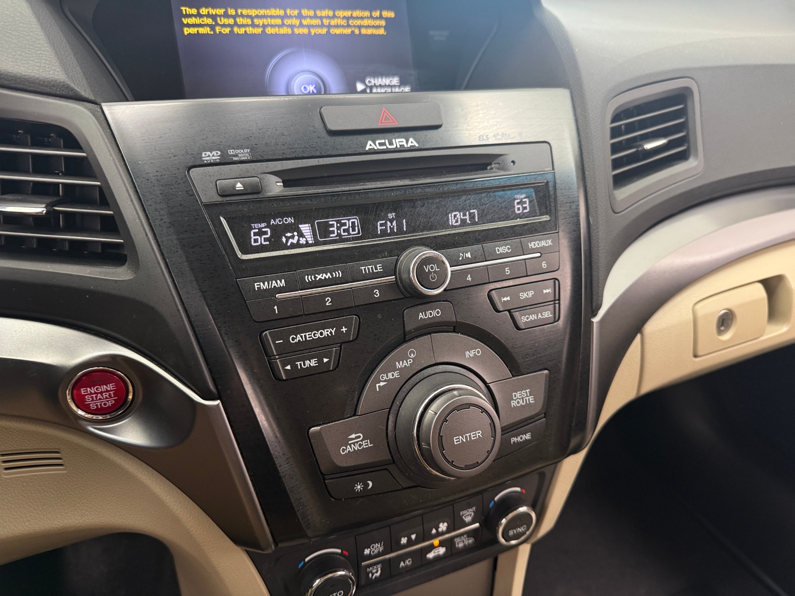 Thumbnail: 2014 Acura ILX - 3